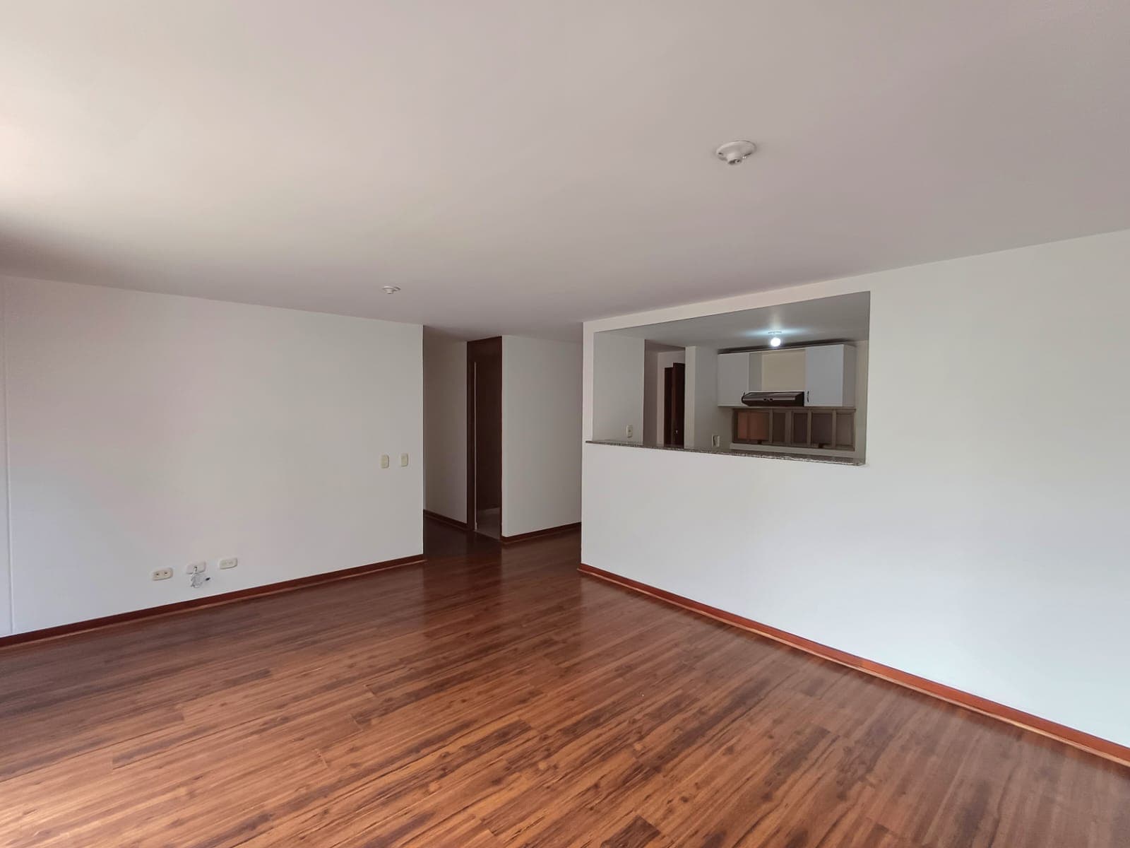 Apartamento en arriendo en Pontevedra, Envigado — foto 5 de 16