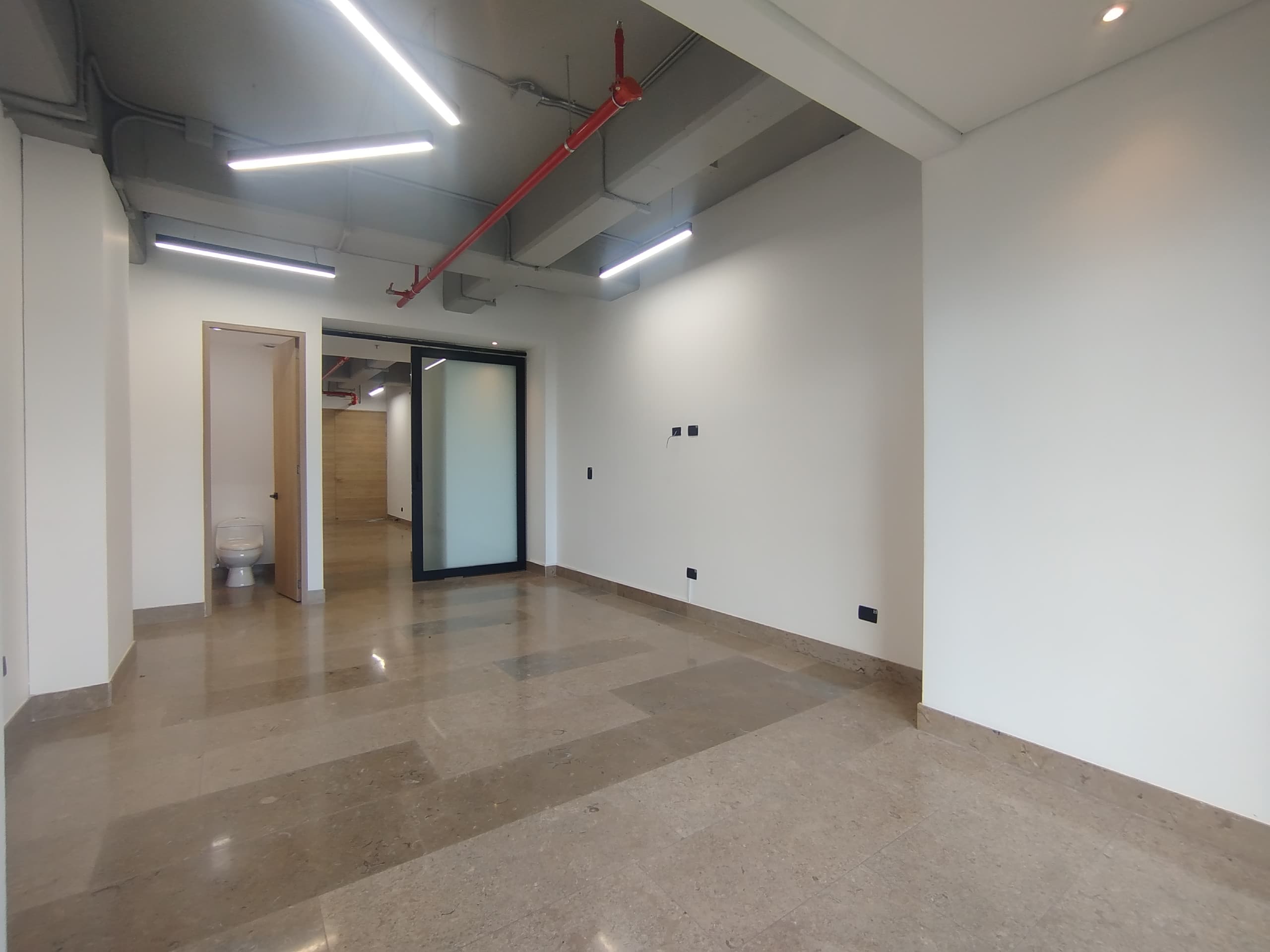 Oficina en arriendo en Las Palmas M, Poblado, Medellín — foto 4 de 18