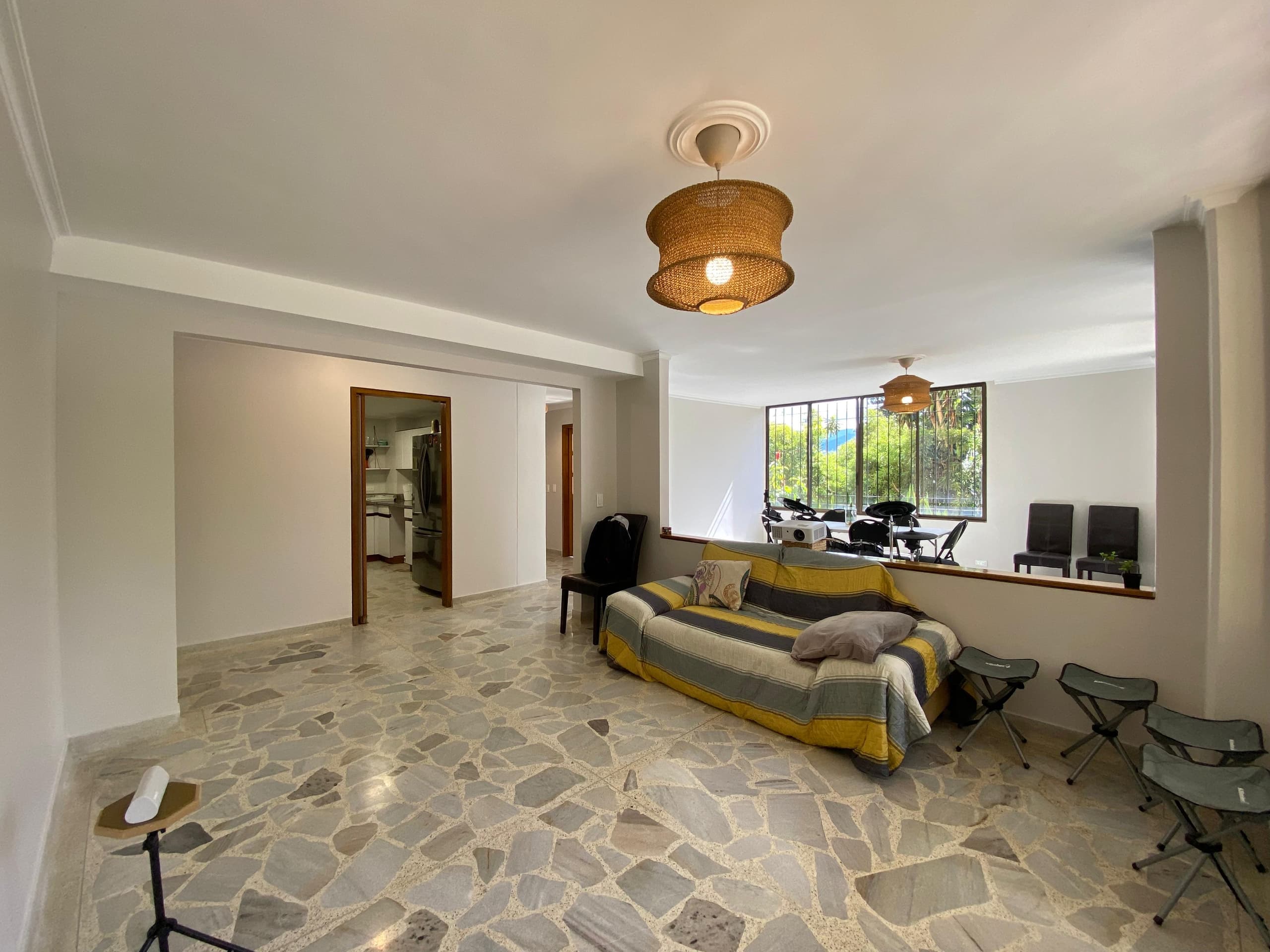 Apartamento en arriendo en La Concha, Poblado, Medellín — foto 5 de 20