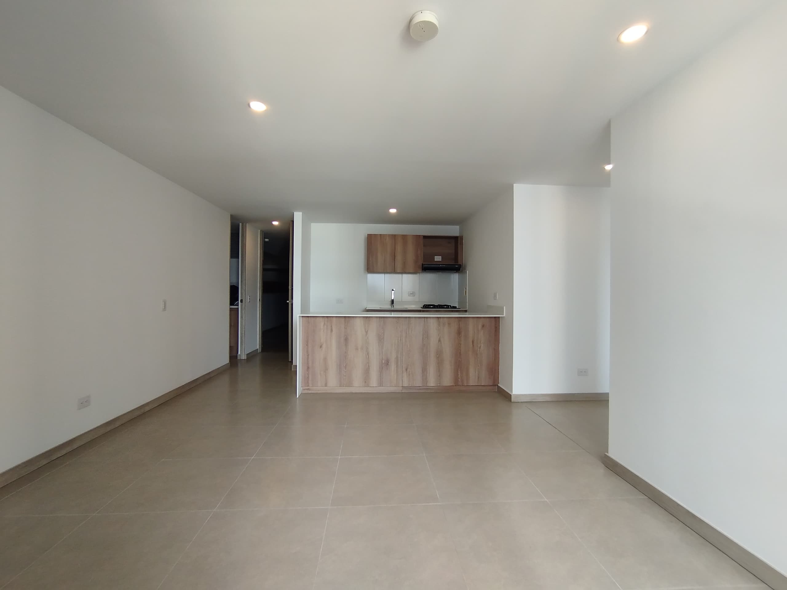 Apartamento en arriendo en Ciudad Del Rio, Medellín — foto 3 de 20