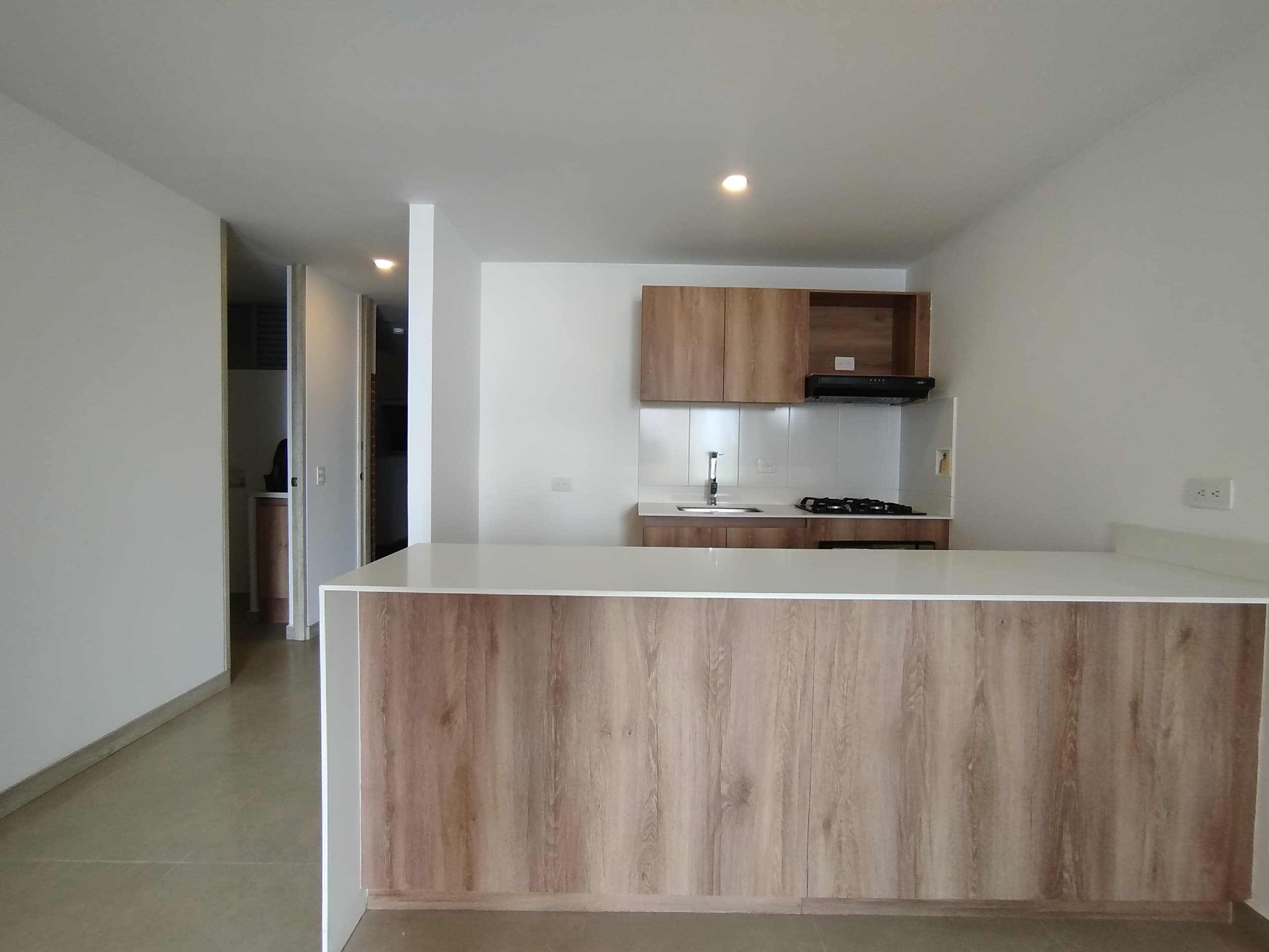 Apartamento en arriendo en Ciudad Del Rio, Medellín — foto 5 de 20