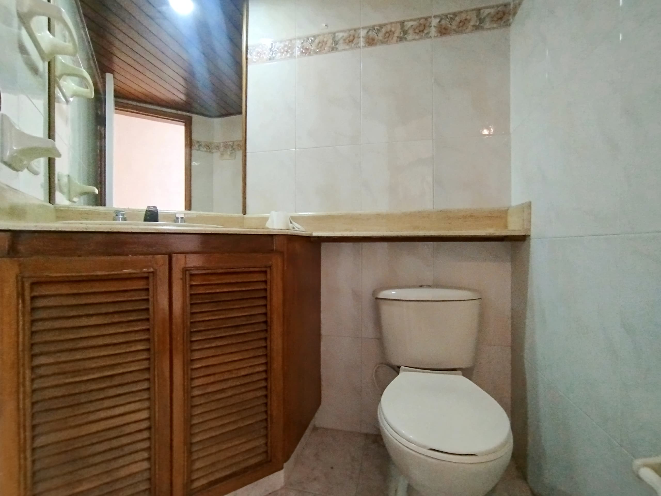 Apartamento en arriendo en Patio Bonito, Poblado, Medellín — foto 4 de 20