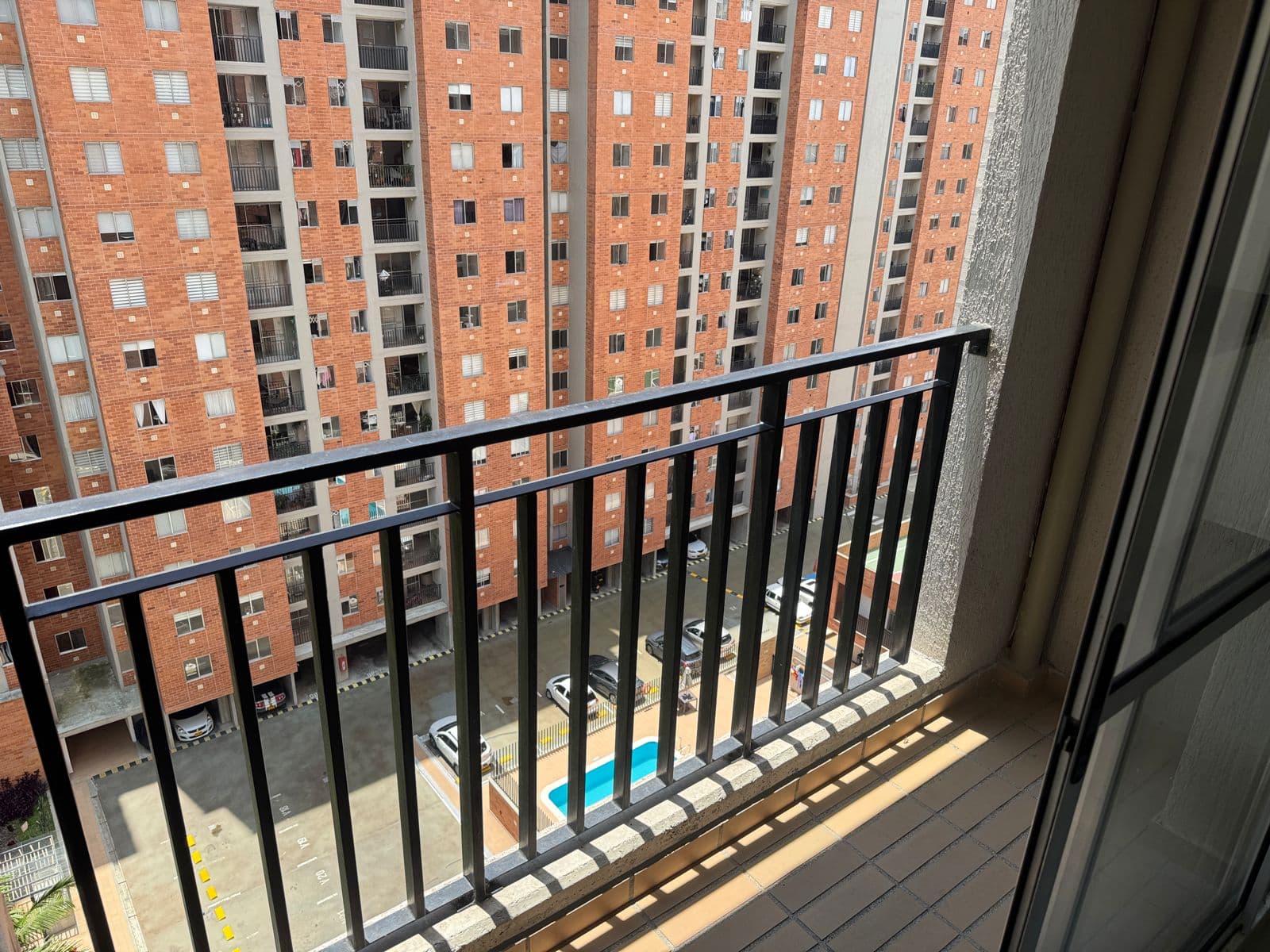 Apartamento en arriendo en Sabaneta — foto 1 de 19