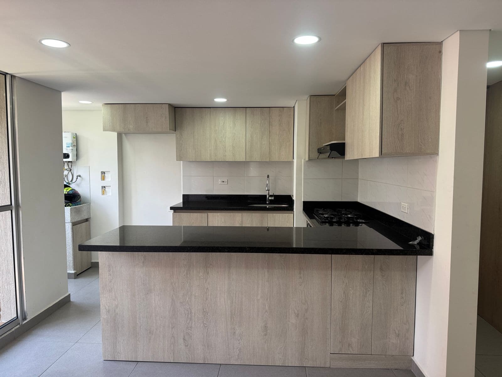 Apartamento en arriendo en Sabaneta — foto 5 de 19