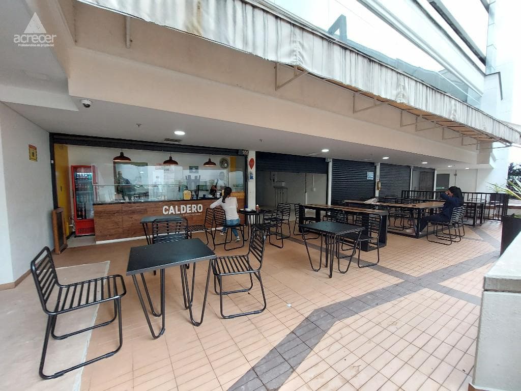 Local en arriendo en Envigado — foto 2 de 6