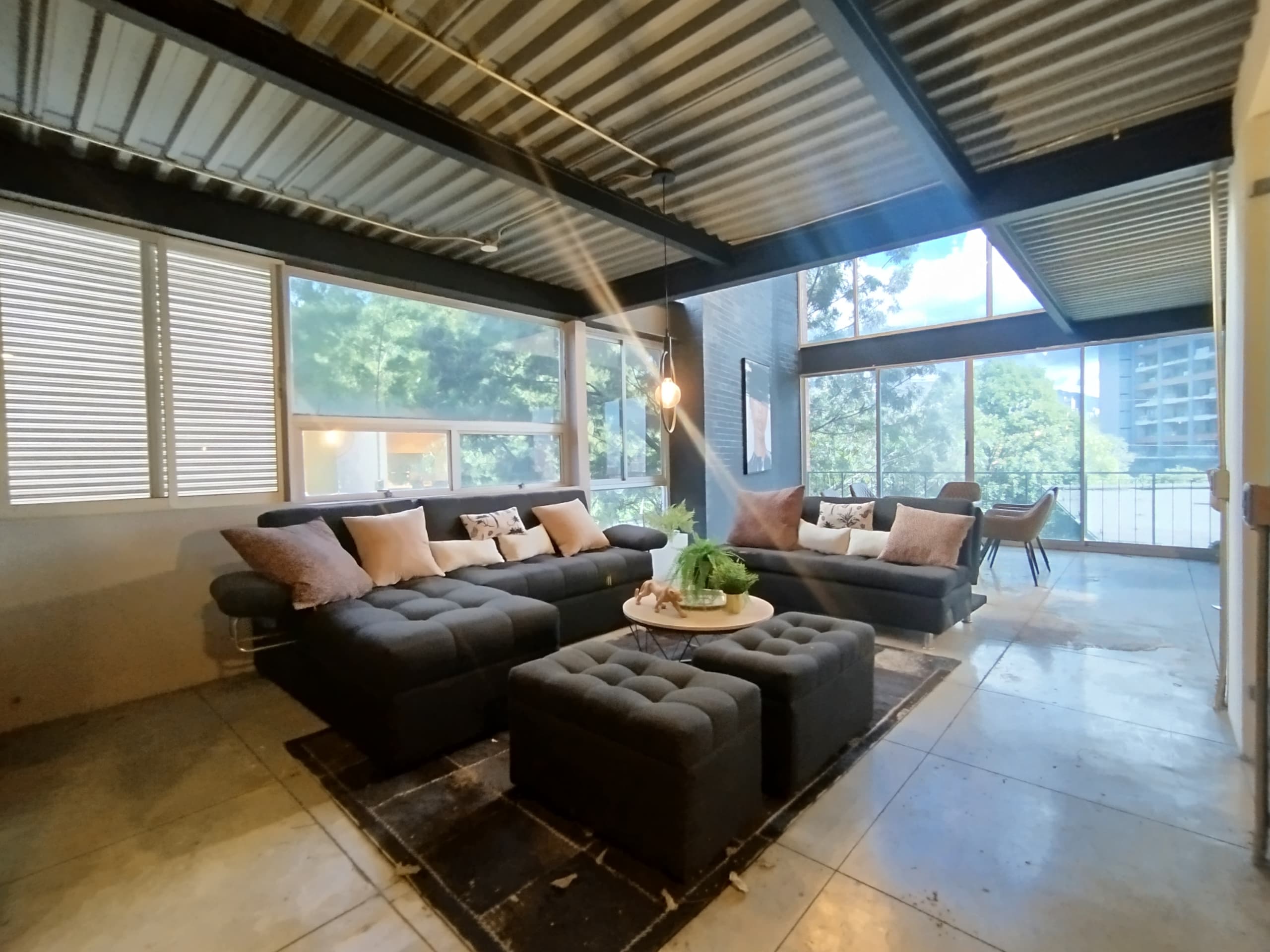 Apartamento en arriendo en Astorga, Poblado, Medellín — foto 2 de 17