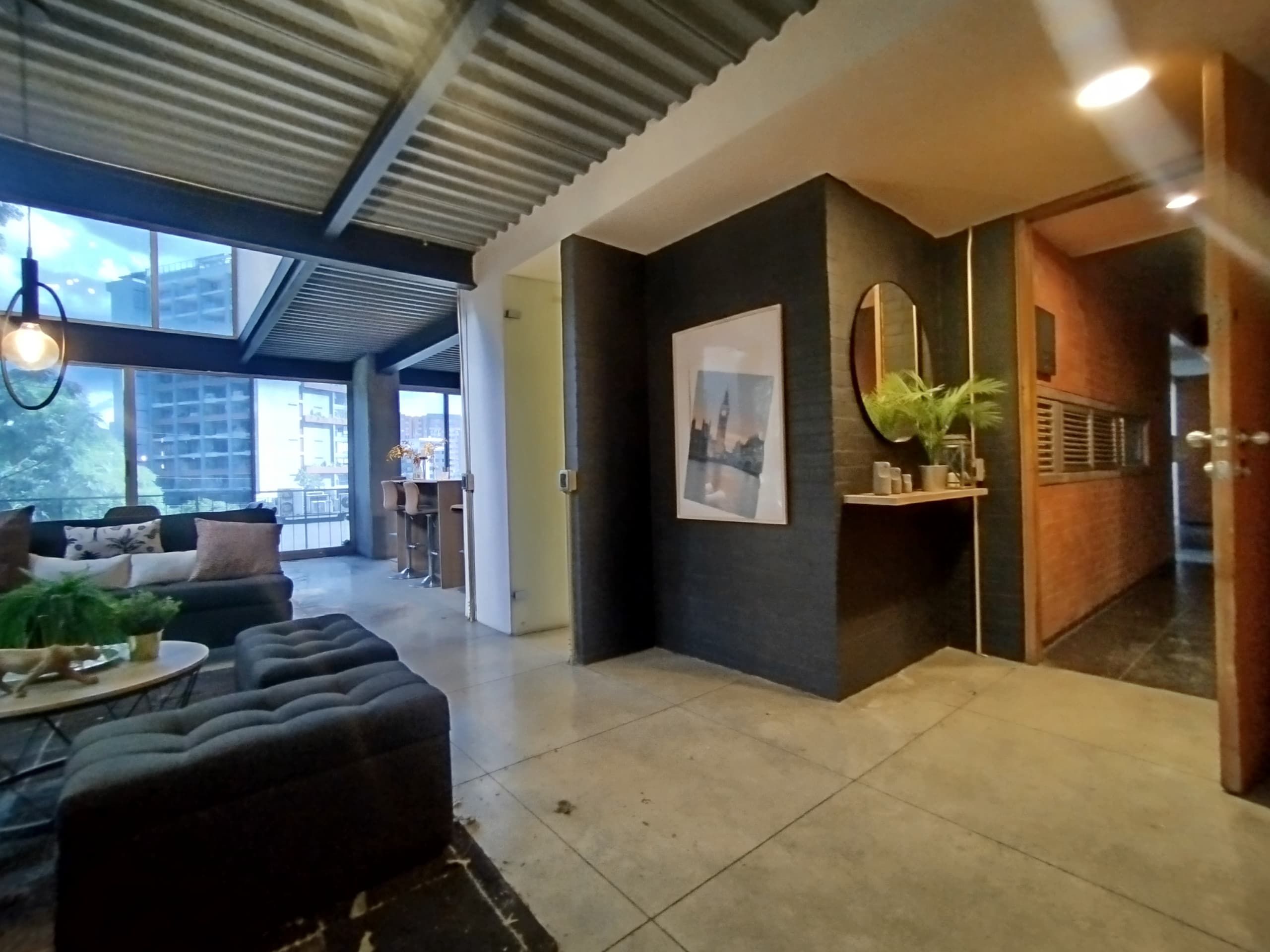 Apartamento en arriendo en Astorga, Poblado, Medellín — foto 4 de 17