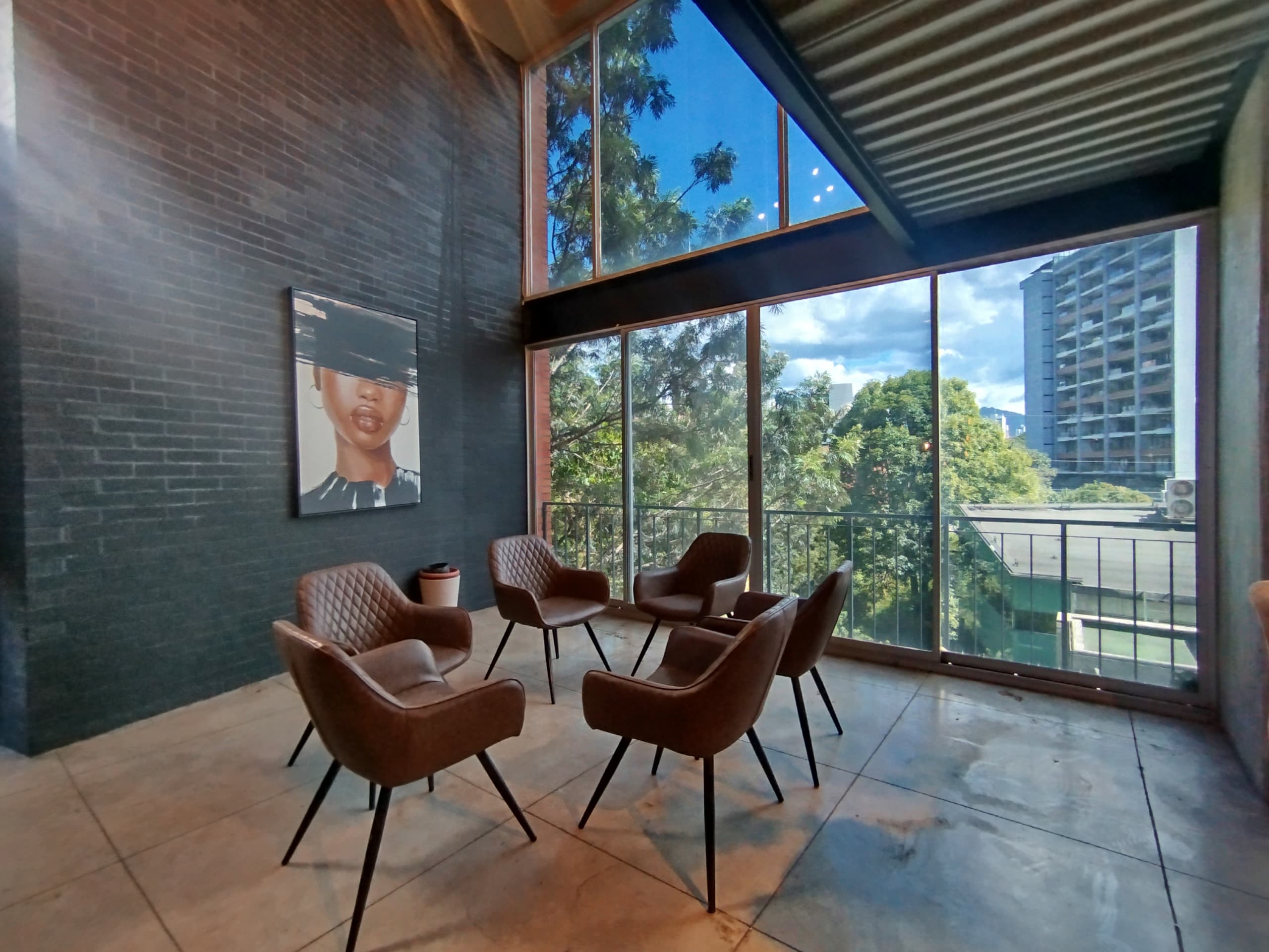 Apartamento en arriendo en Astorga, Poblado, Medellín — foto 5 de 17