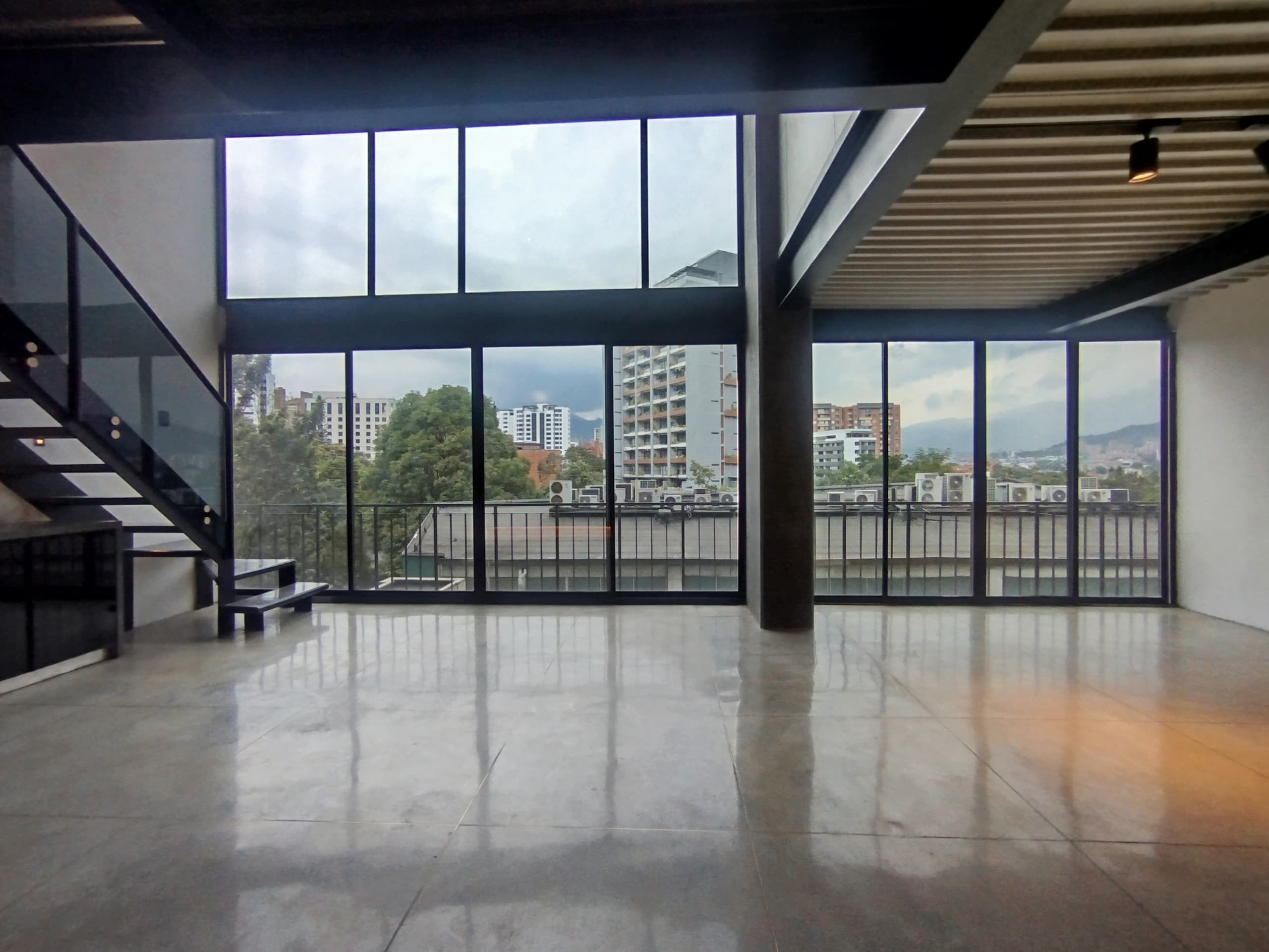Apartamento en arriendo en Astorga, Poblado, Medellín — foto 2 de 20
