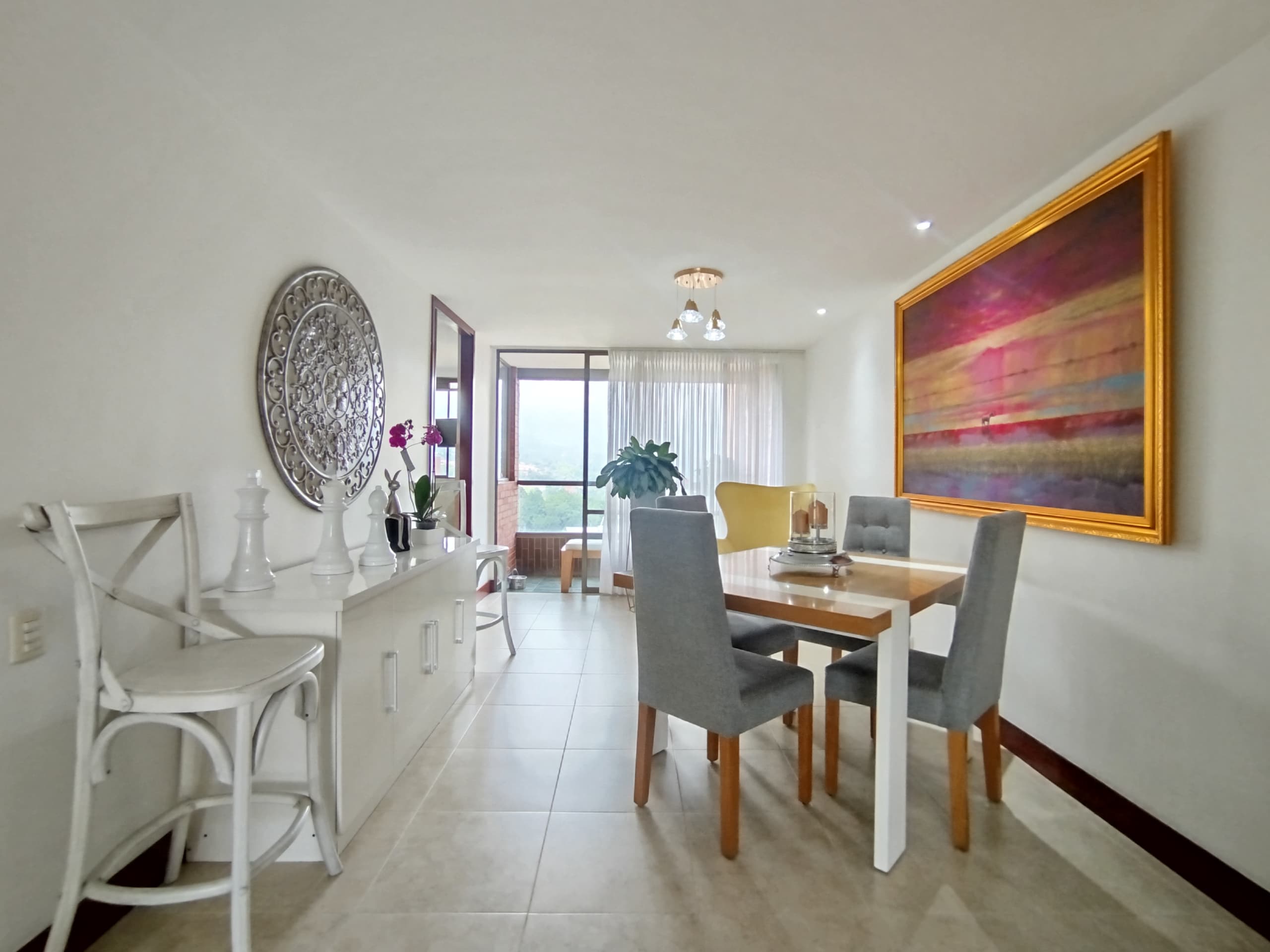 Apartamento en arriendo en San Lucas, Poblado, Medellín — foto 3 de 20
