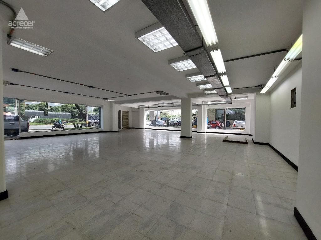 Local en arriendo en La Raya (guayabal), Itagui — foto 3 de 11