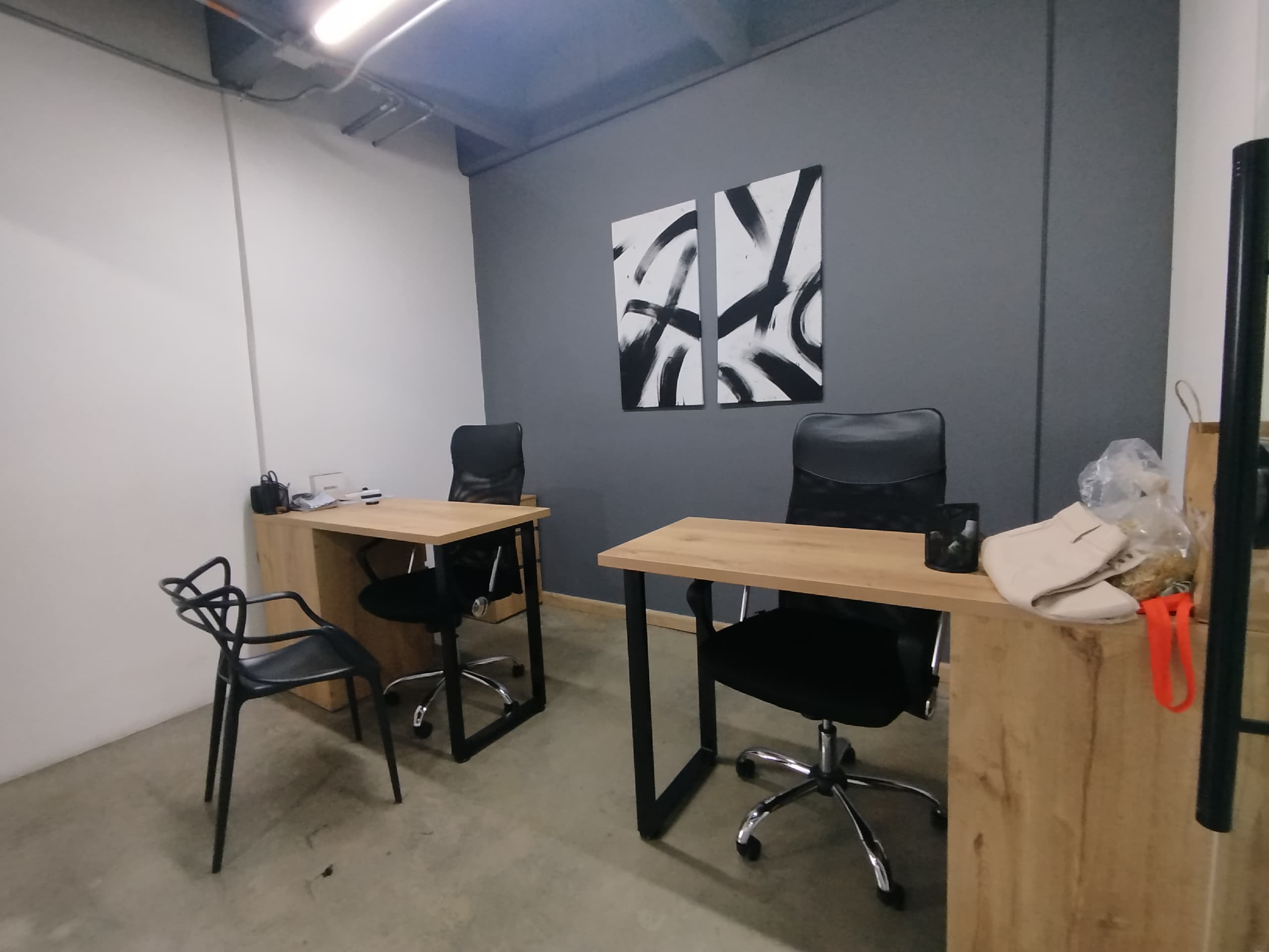 Oficina en arriendo en Simón Bolívar, Itagui — foto 2 de 18