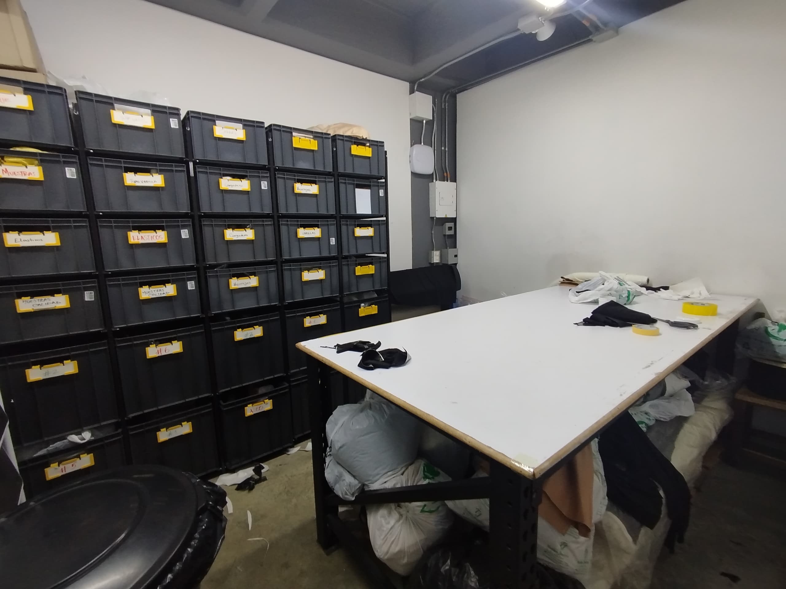 Oficina en arriendo en Simón Bolívar, Itagui — foto 4 de 18