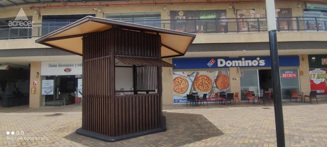 Burbuja en arriendo en Rionegro — foto 1 de 6