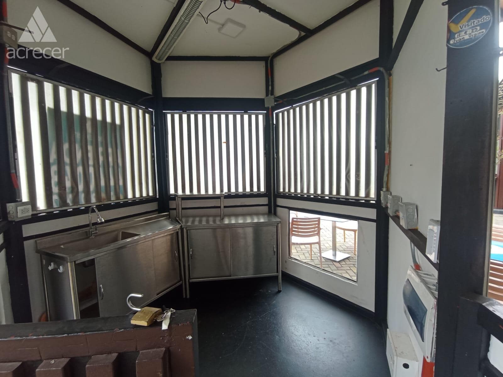Burbuja en arriendo en Rionegro — foto 3 de 6