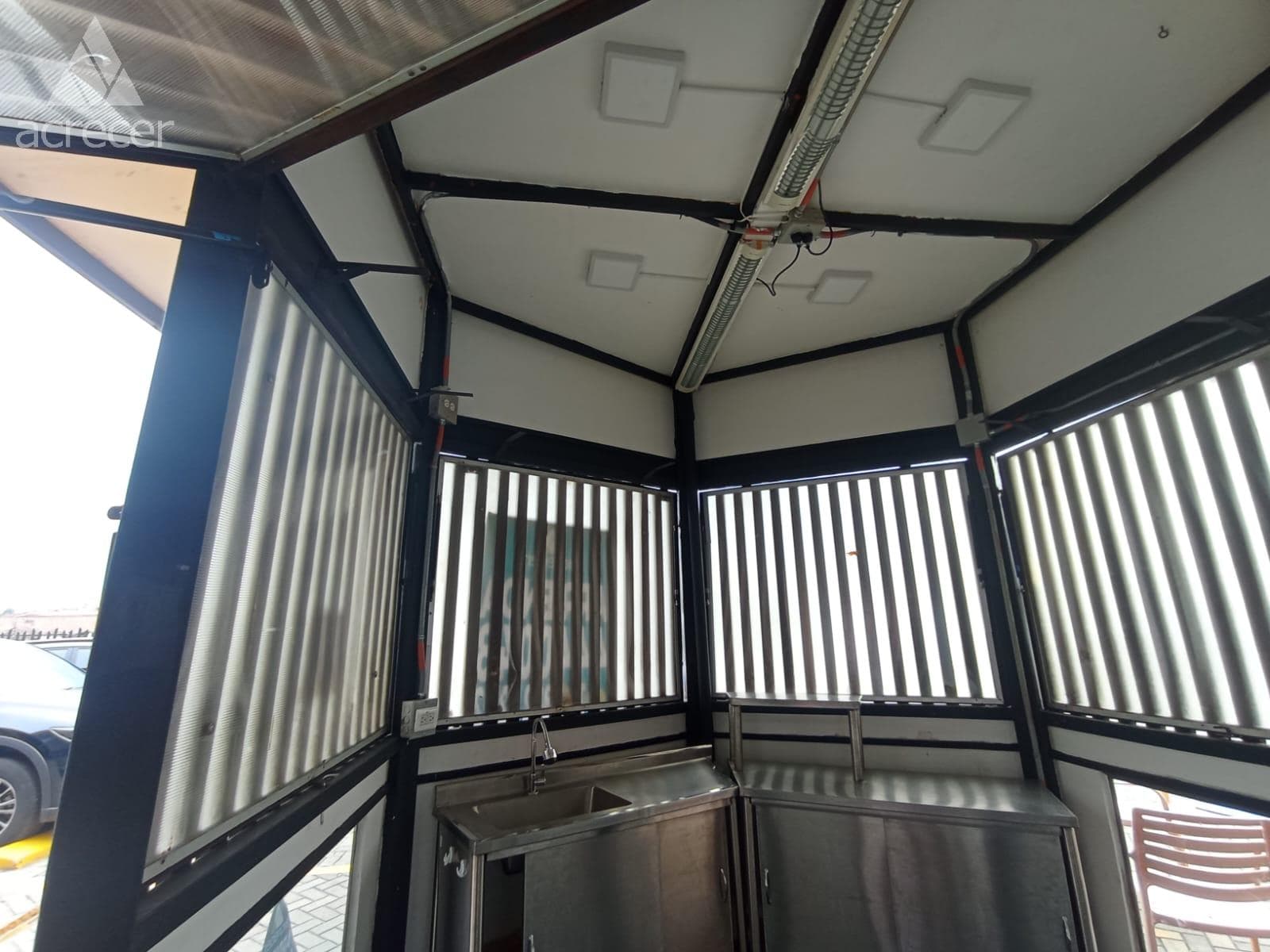 Burbuja en arriendo en Rionegro — foto 4 de 6