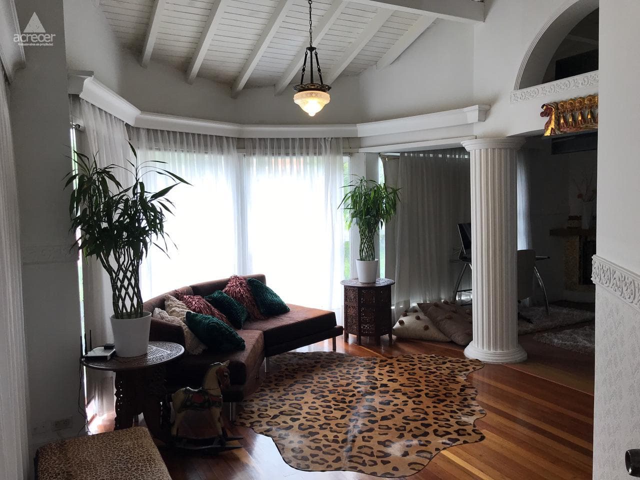 Casa Vivienda en arriendo en Envigado — foto 4 de 20