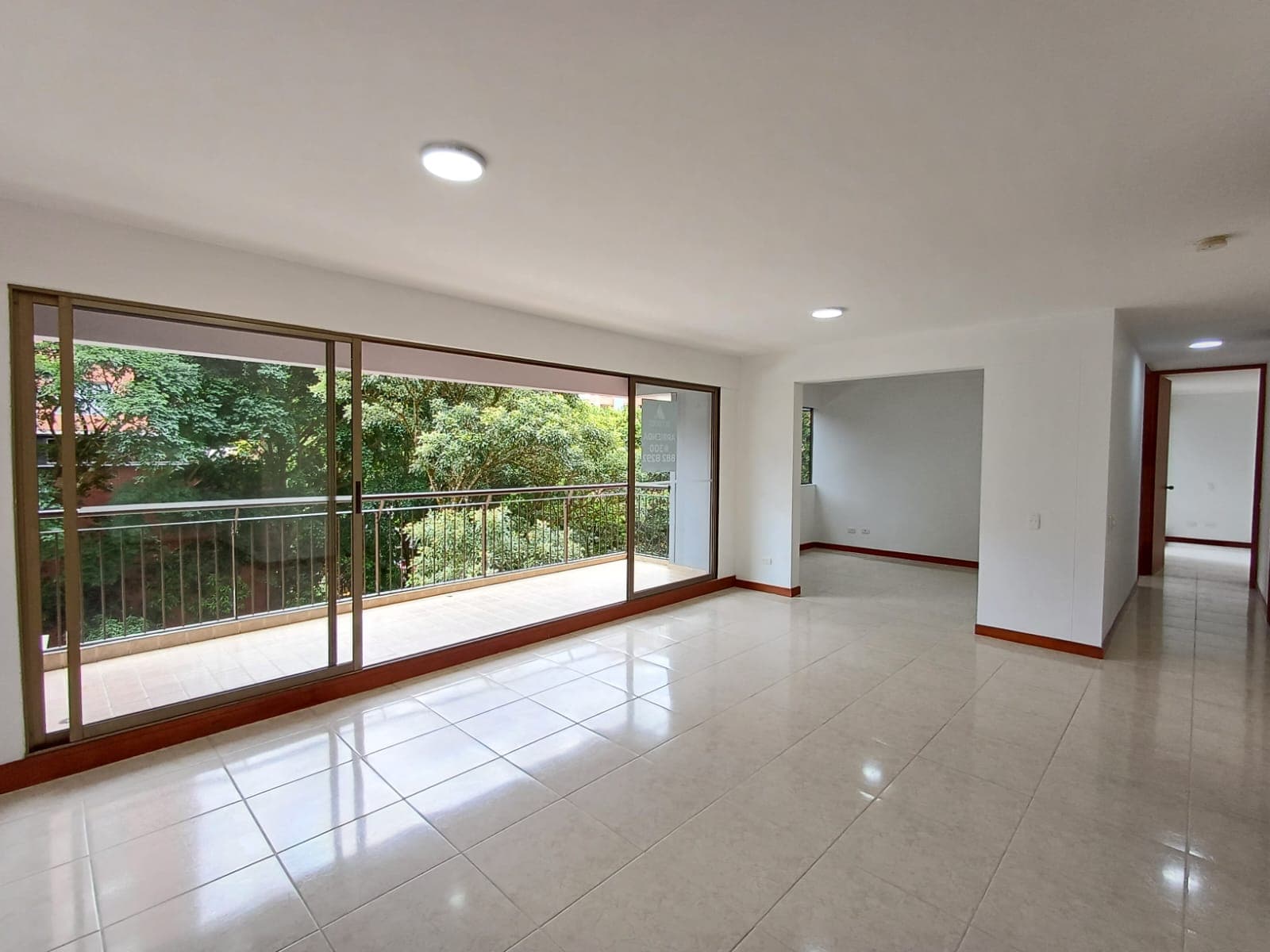 Apartamento en arriendo en La Frontera, Envigado — foto 5 de 20