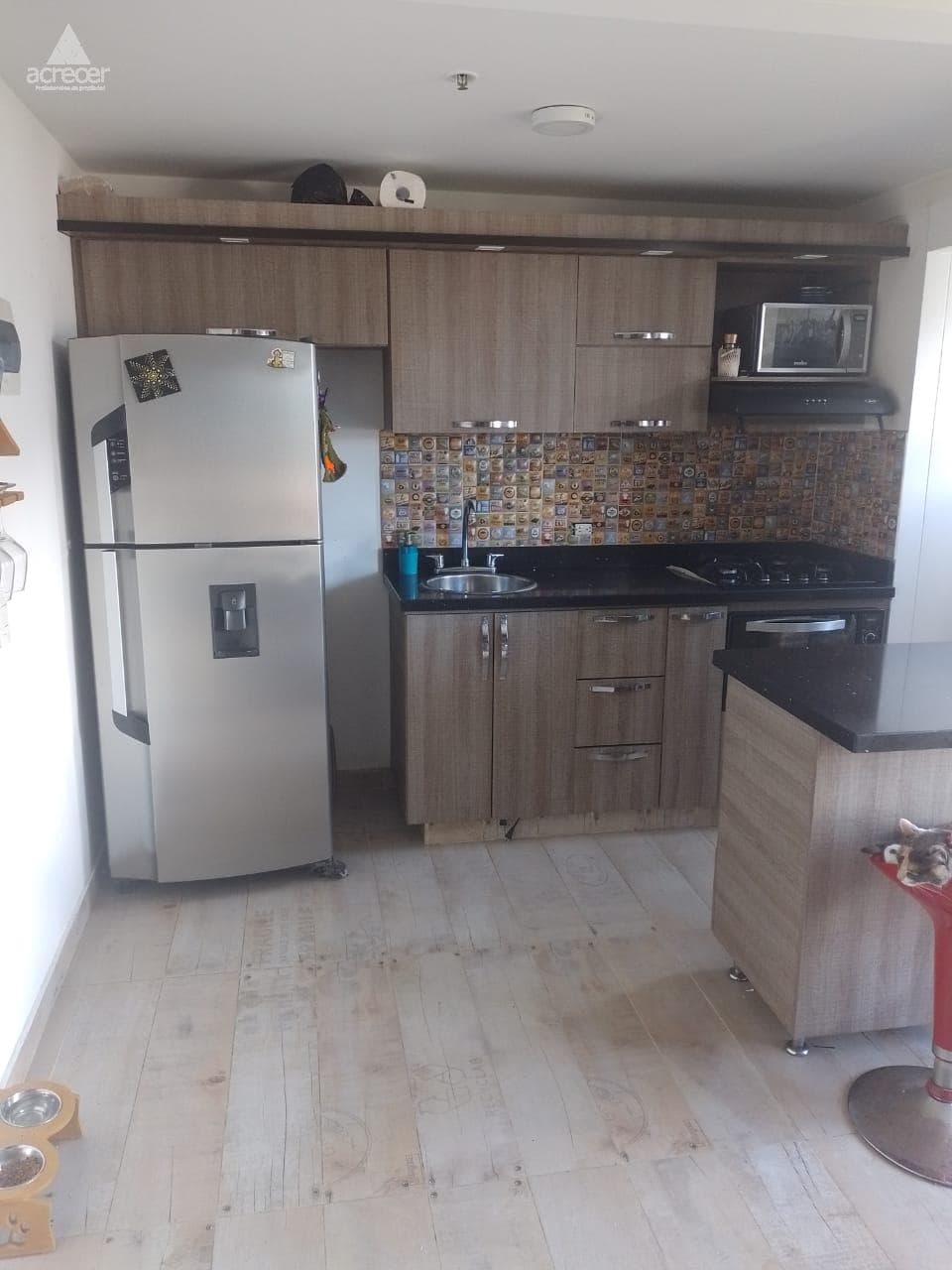 Apartamento en arriendo en Santa Ana, Bello — foto 1 de 11