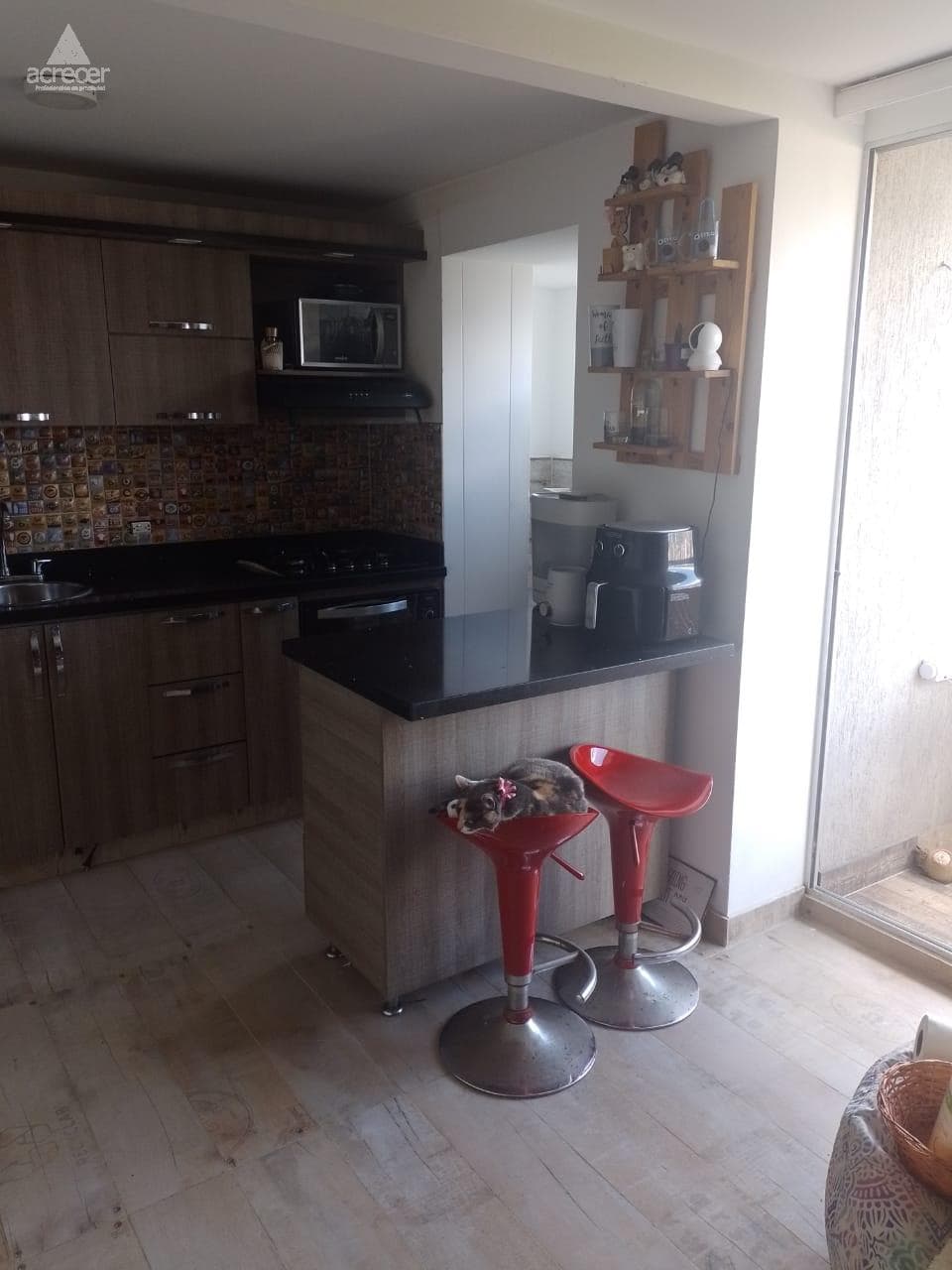 Apartamento en arriendo en Santa Ana, Bello — foto 2 de 11