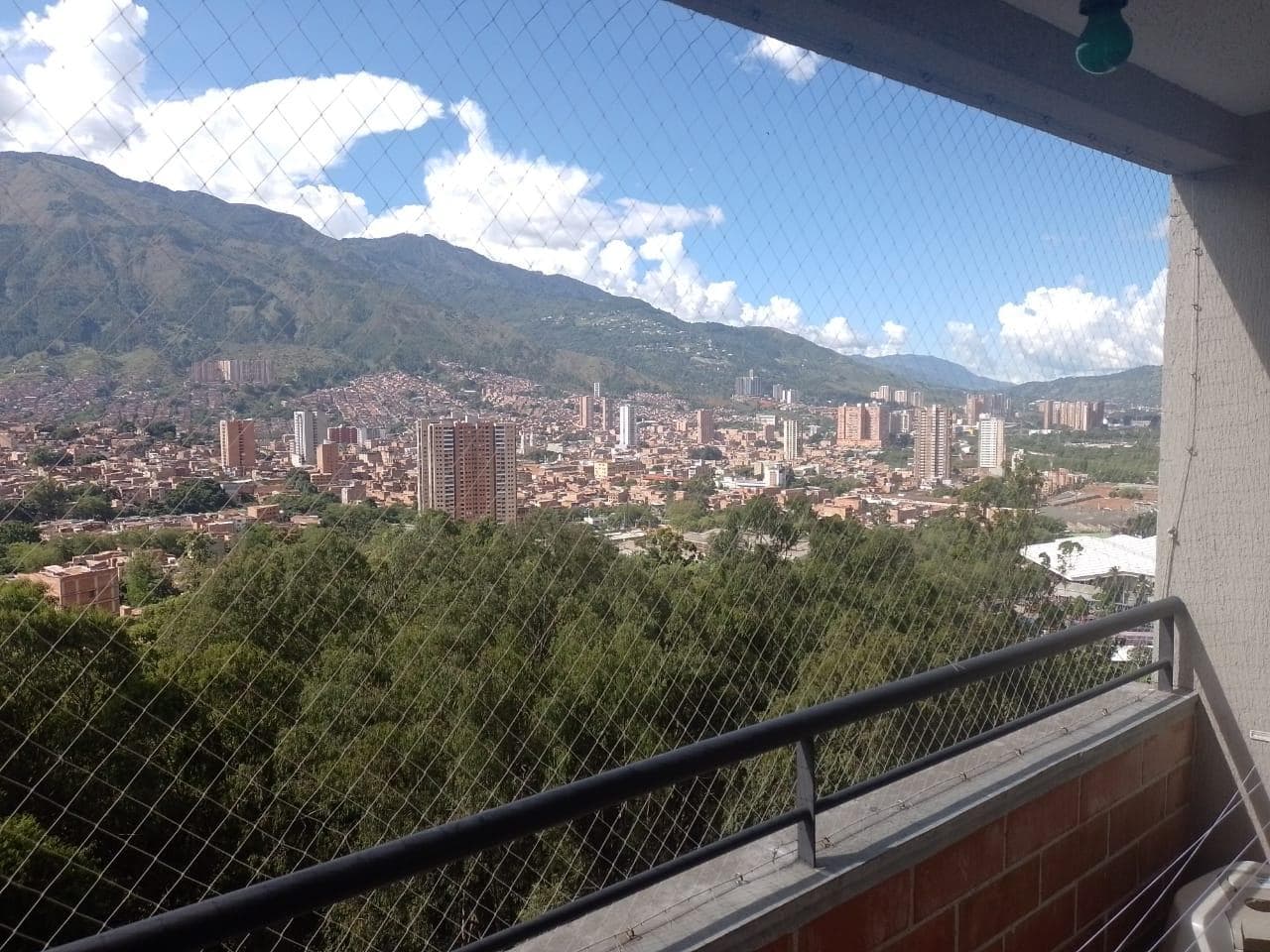 Apartamento en arriendo en Santa Ana, Bello — foto 4 de 11