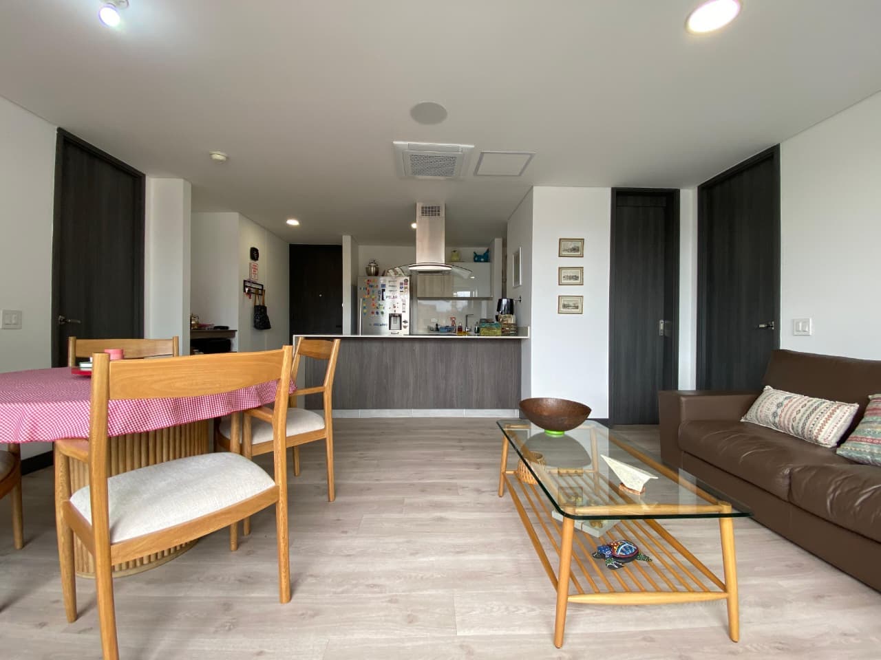 Apartamento en arriendo en Ciudad Del Rio, Medellín — foto 4 de 20