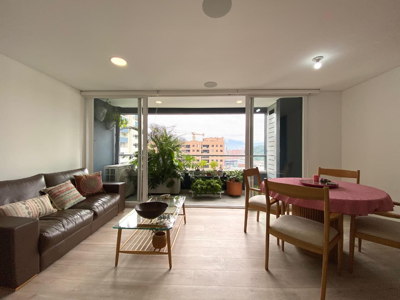 Apartamento en arriendo en Ciudad Del Rio, Medellín — foto 5 de 20