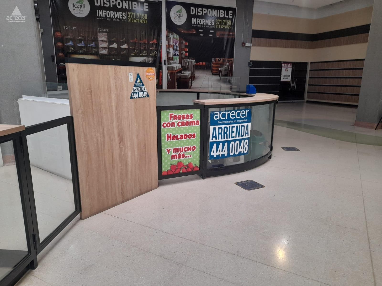 Burbuja en arriendo en Itagui — foto 1 de 12