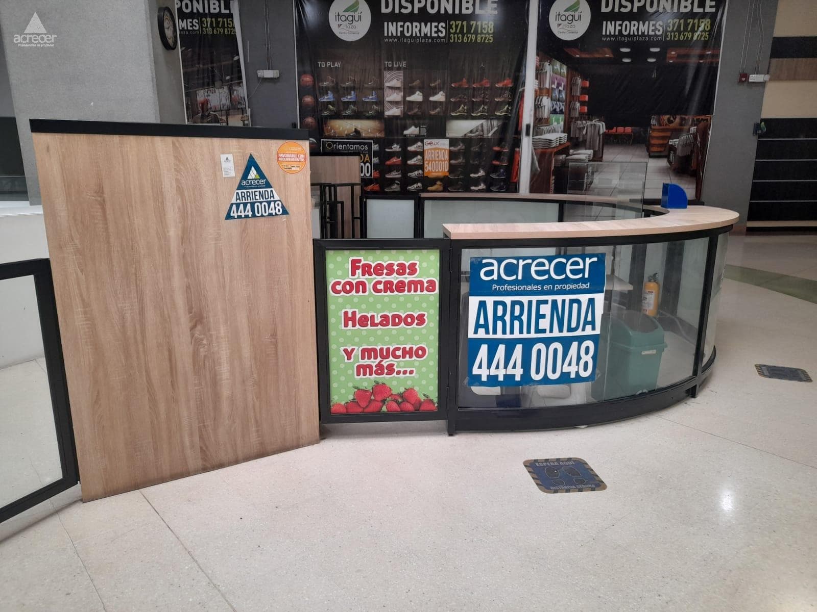 Burbuja en arriendo en Itagui — foto 3 de 12