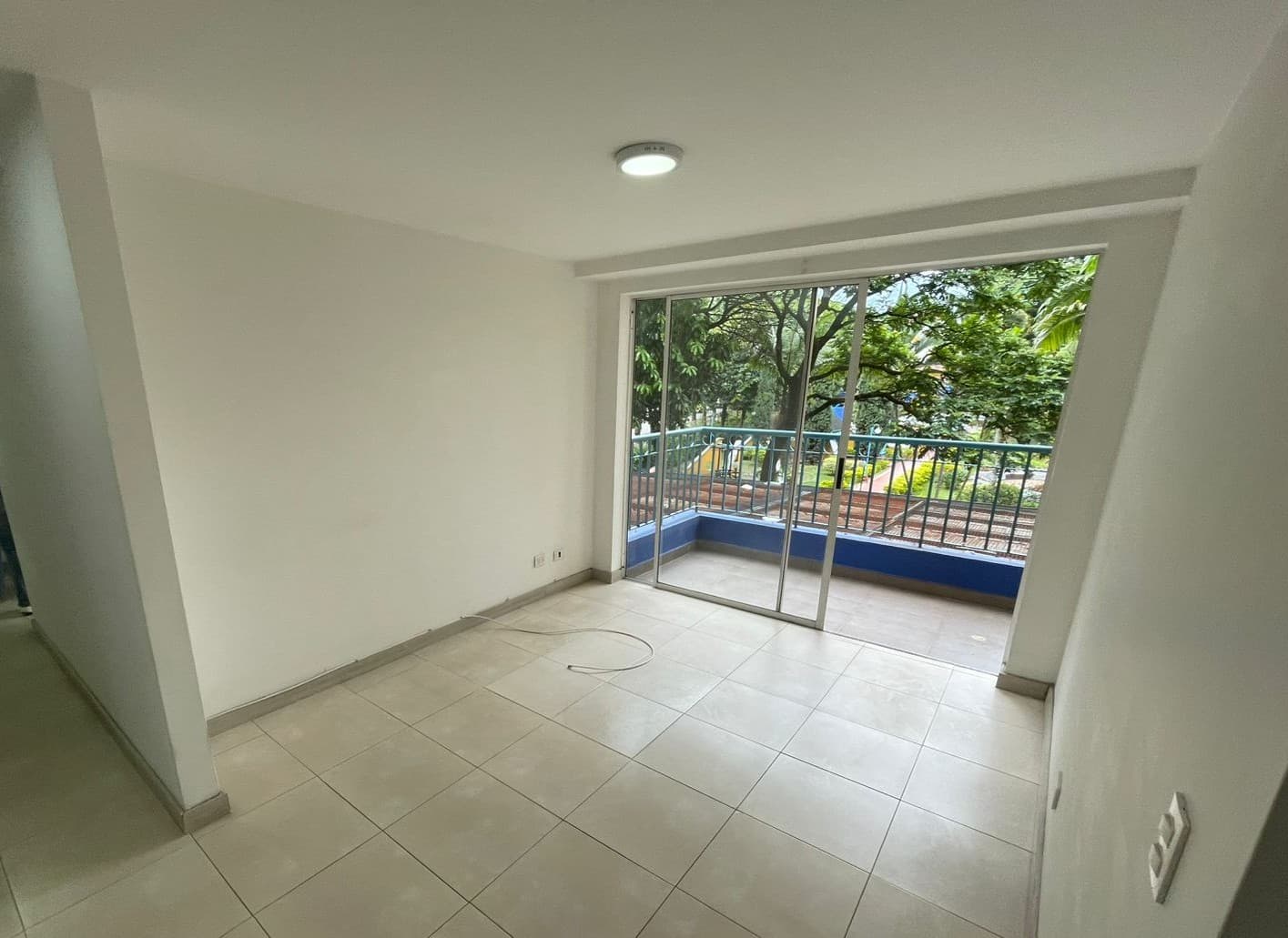 Apartamento en arriendo en Los Alpes, Belen, Medellín — foto 4 de 16