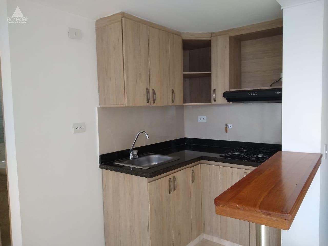Apartamento en arriendo en Robledo, Medellín — foto 4 de 12