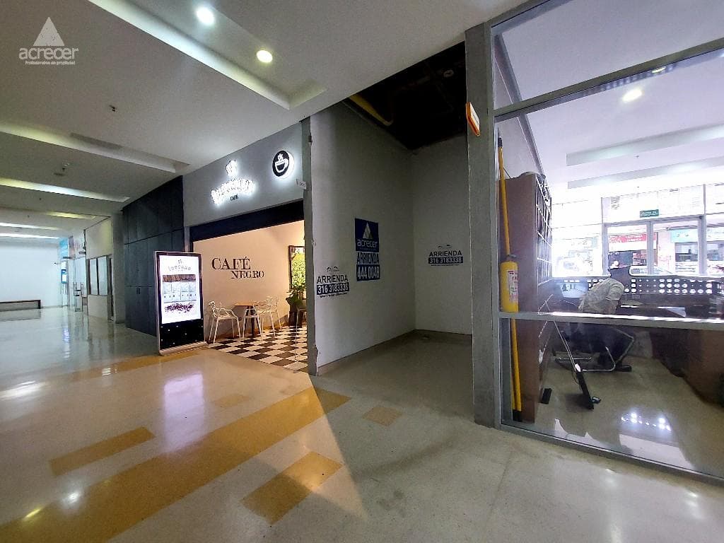 Local en arriendo en Itagui — foto 2 de 6
