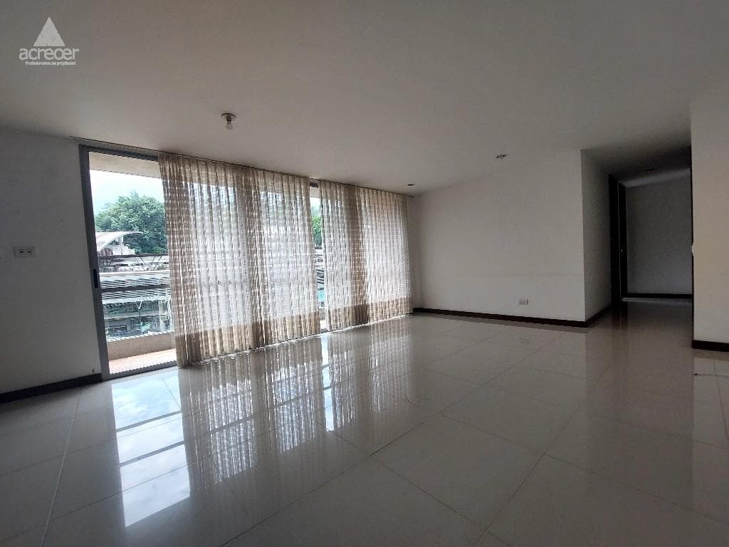Apartamento en arriendo en El Chocho, Envigado — foto 2 de 12