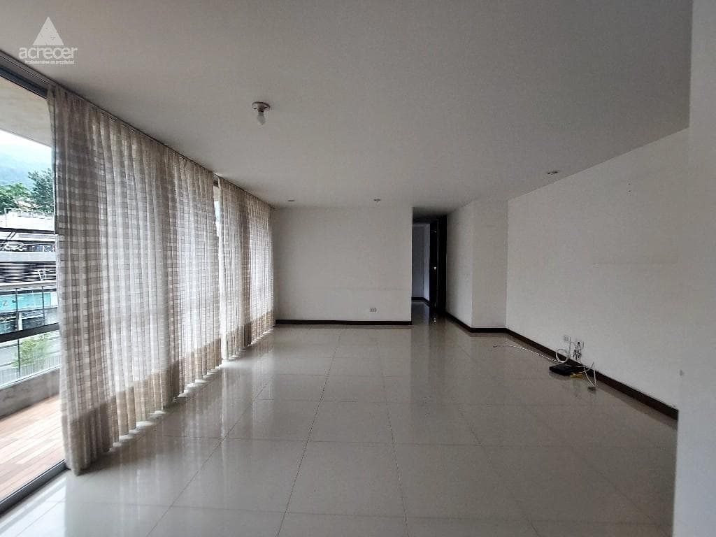 Apartamento en arriendo en El Chocho, Envigado — foto 5 de 12