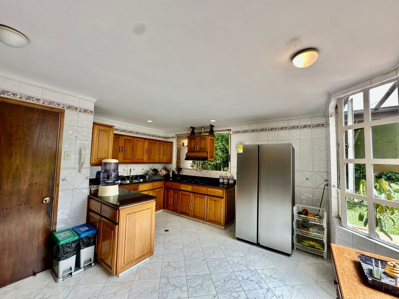 Casa Vivienda en arriendo en La Concha, Poblado, Medellín — foto 5 de 20