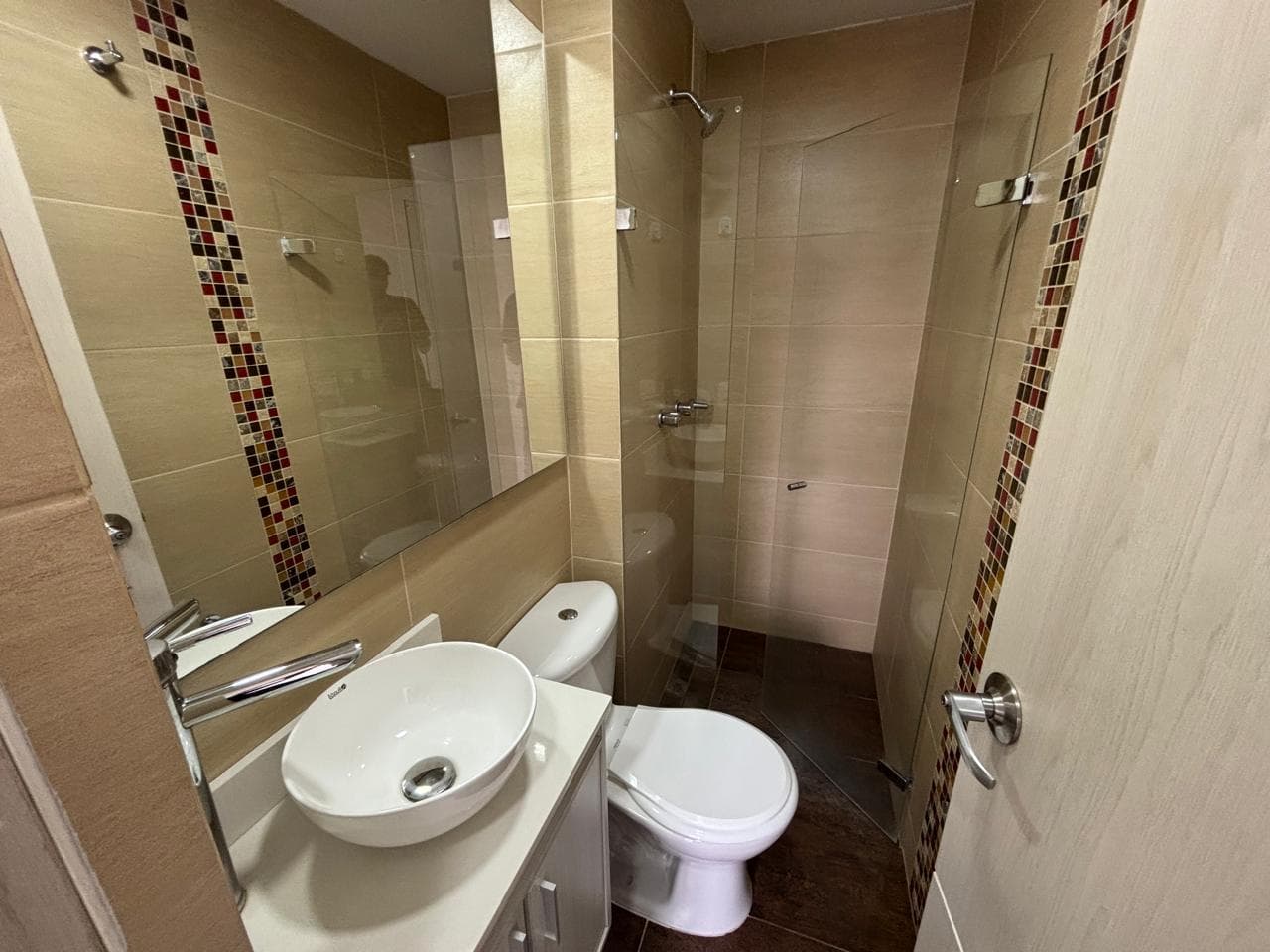 Apartamento en arriendo en San Antonio De Prado, Medellín — foto 5 de 14