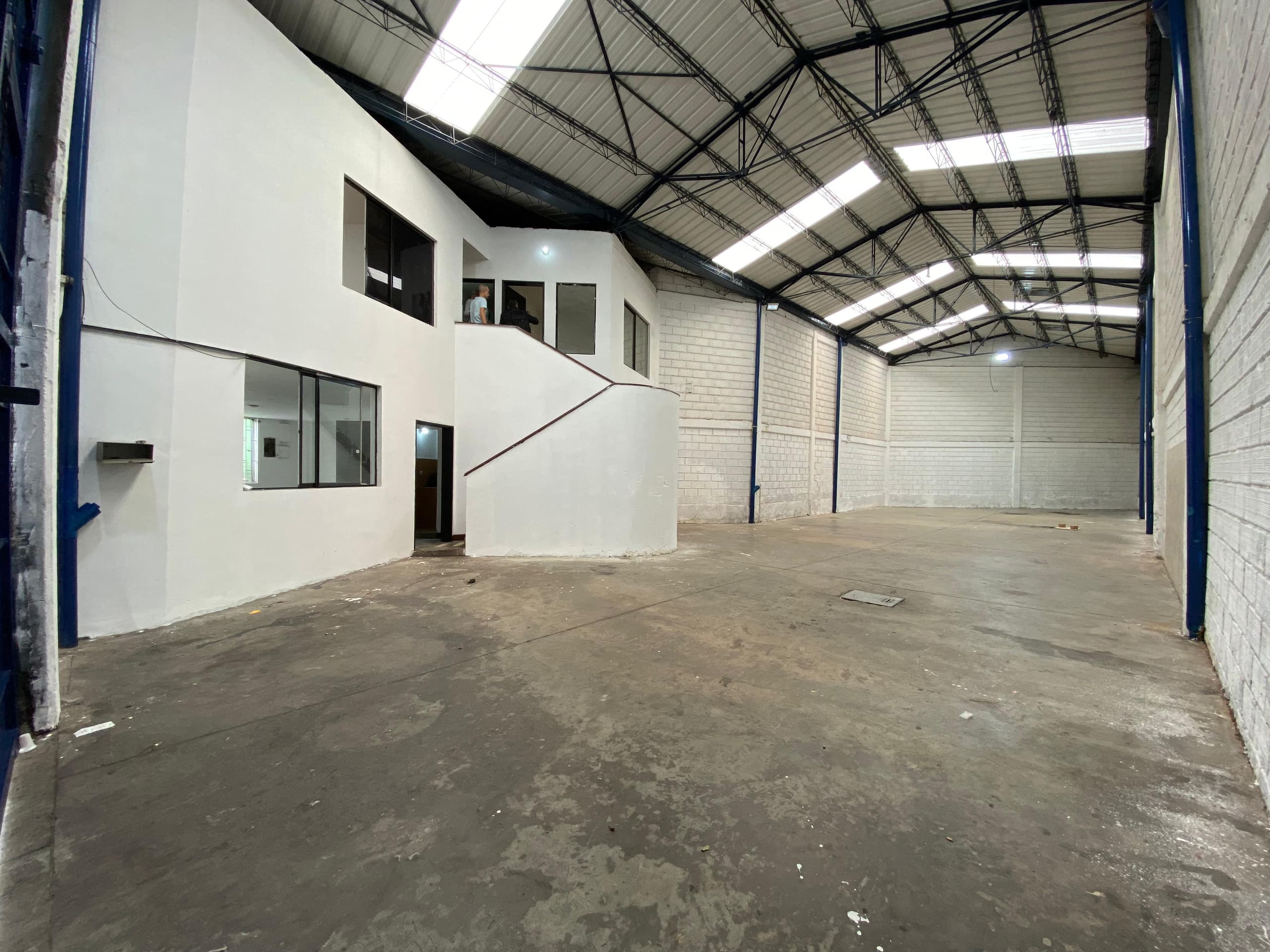 Bodega en arriendo en Itagui — foto 3 de 20
