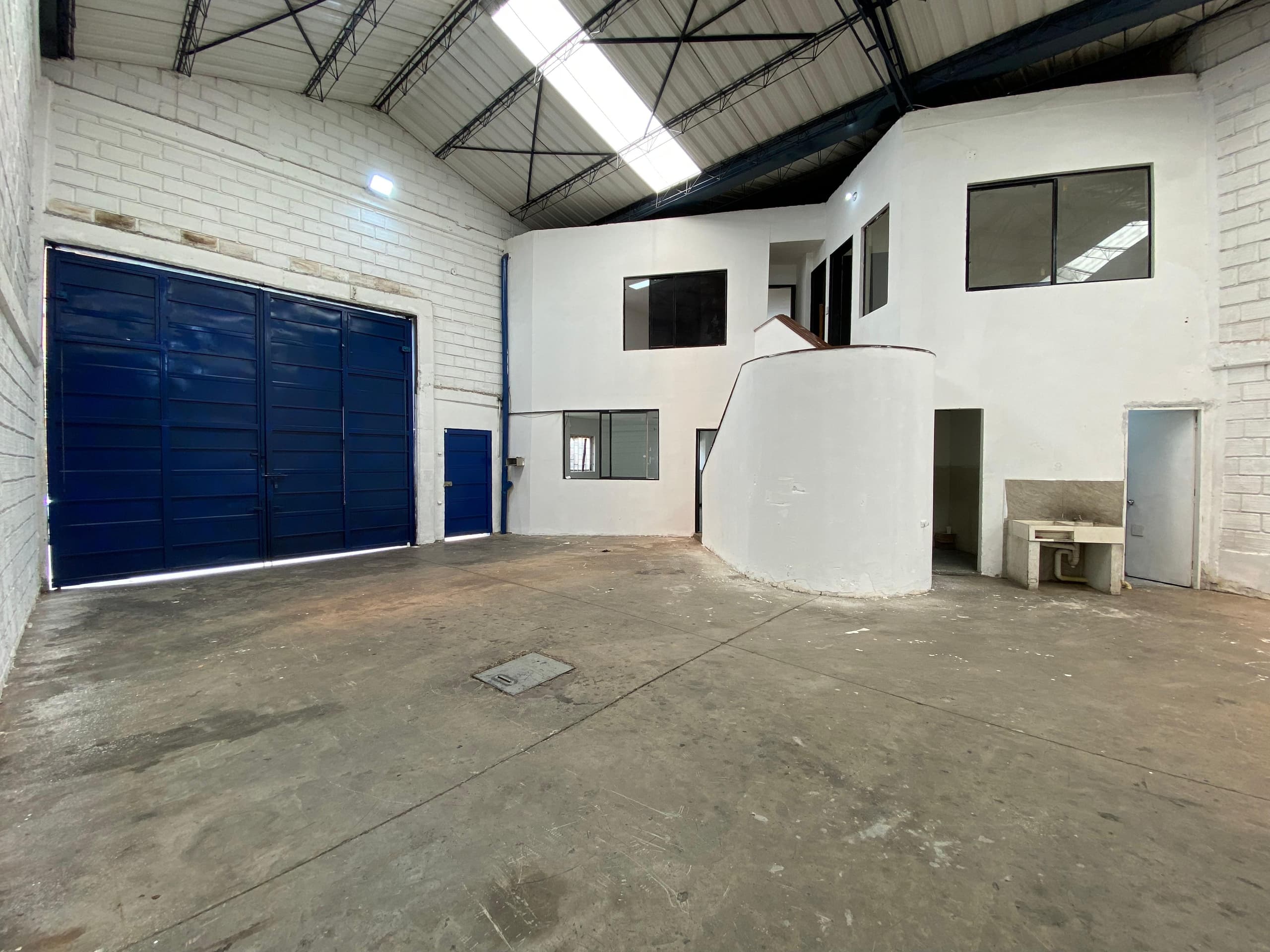 Bodega en arriendo en Itagui — foto 4 de 20
