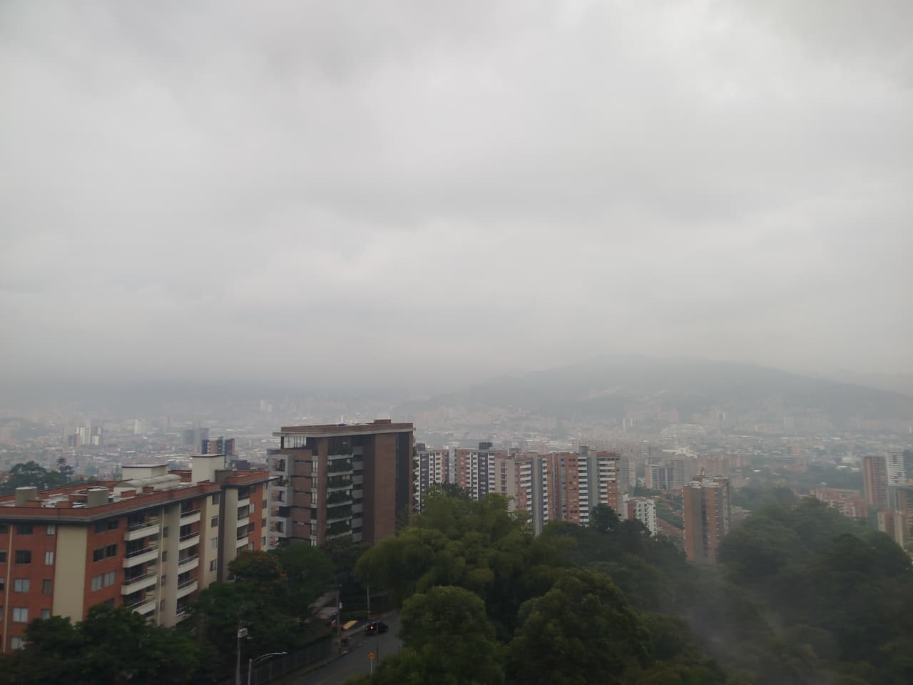 Apartamento en arriendo en El Esmeraldal, Envigado — foto 1 de 15