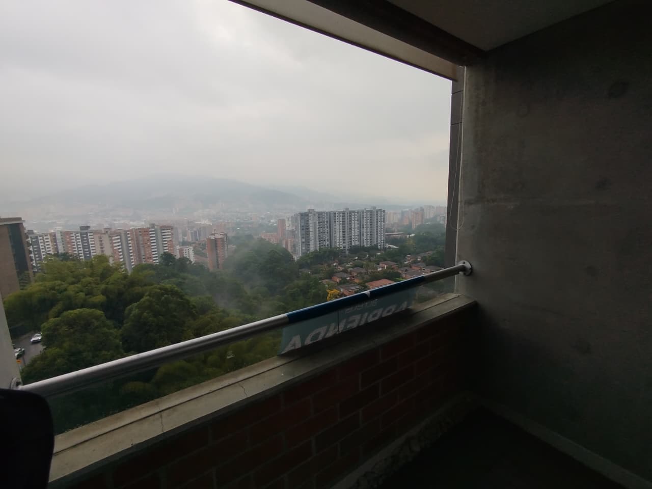 Apartamento en arriendo en El Esmeraldal, Envigado — foto 2 de 15