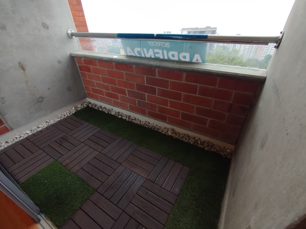 Apartamento en arriendo en El Esmeraldal, Envigado — foto 3 de 15