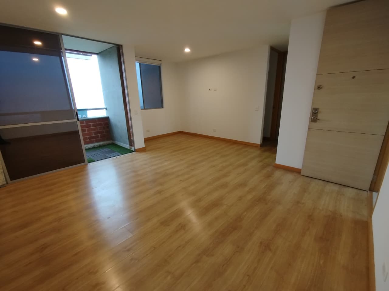 Apartamento en arriendo en El Esmeraldal, Envigado — foto 4 de 15