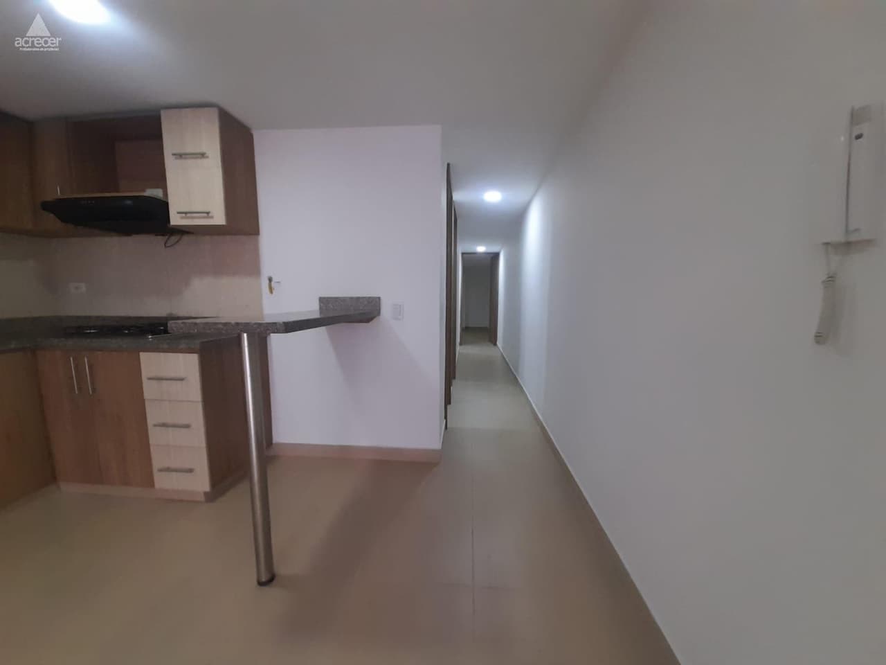 Apartamento en arriendo en Ditaires, Itagui — foto 3 de 14