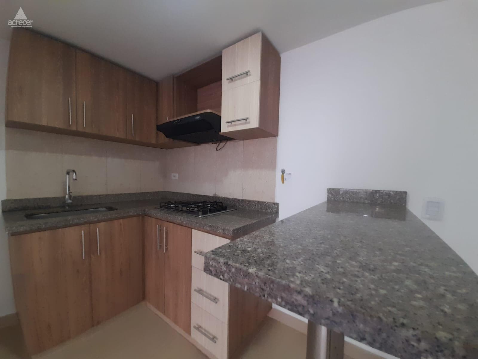 Apartamento en arriendo en Ditaires, Itagui — foto 4 de 14
