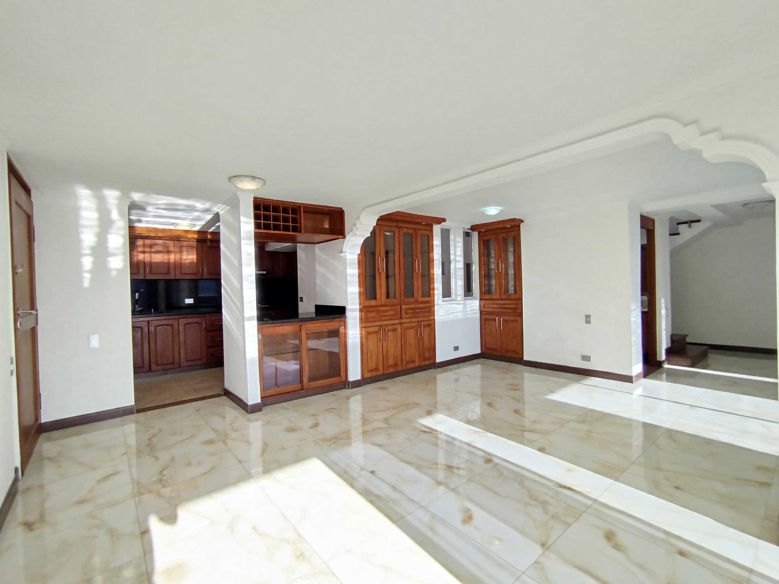 Apartamento en arriendo en Las Palmas M, Poblado, Medellín — foto 3 de 20