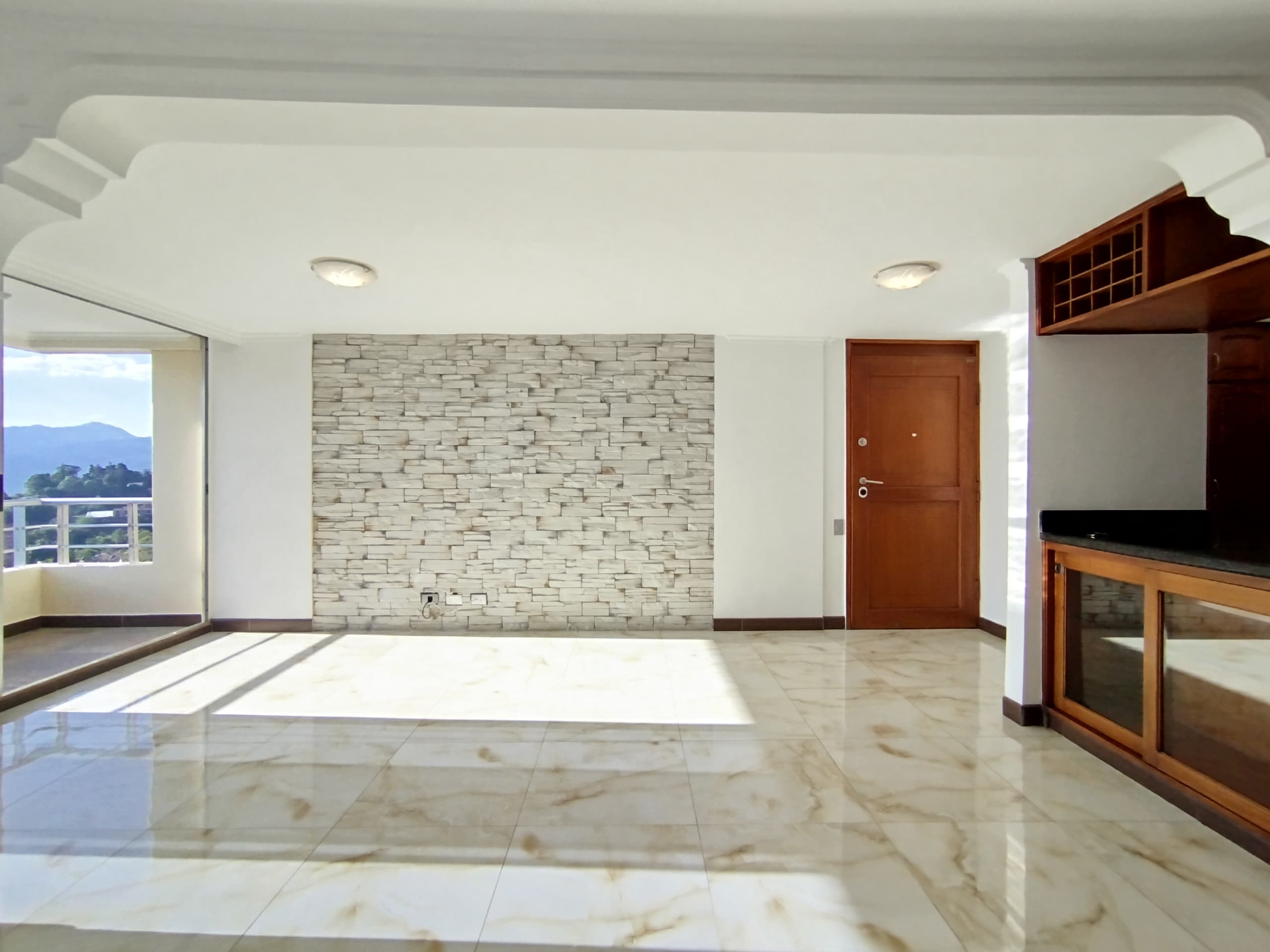 Apartamento en arriendo en Las Palmas M, Poblado, Medellín — foto 4 de 20