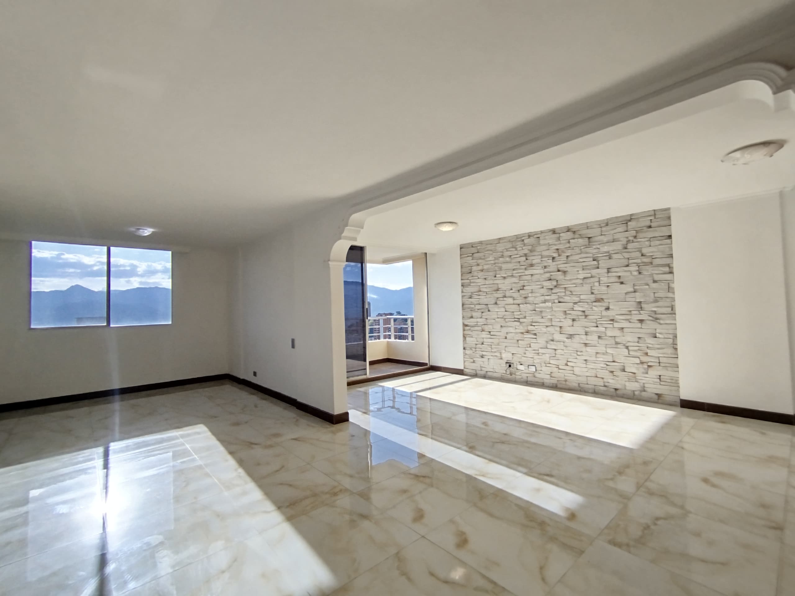 Apartamento en arriendo en Las Palmas M, Poblado, Medellín — foto 5 de 20