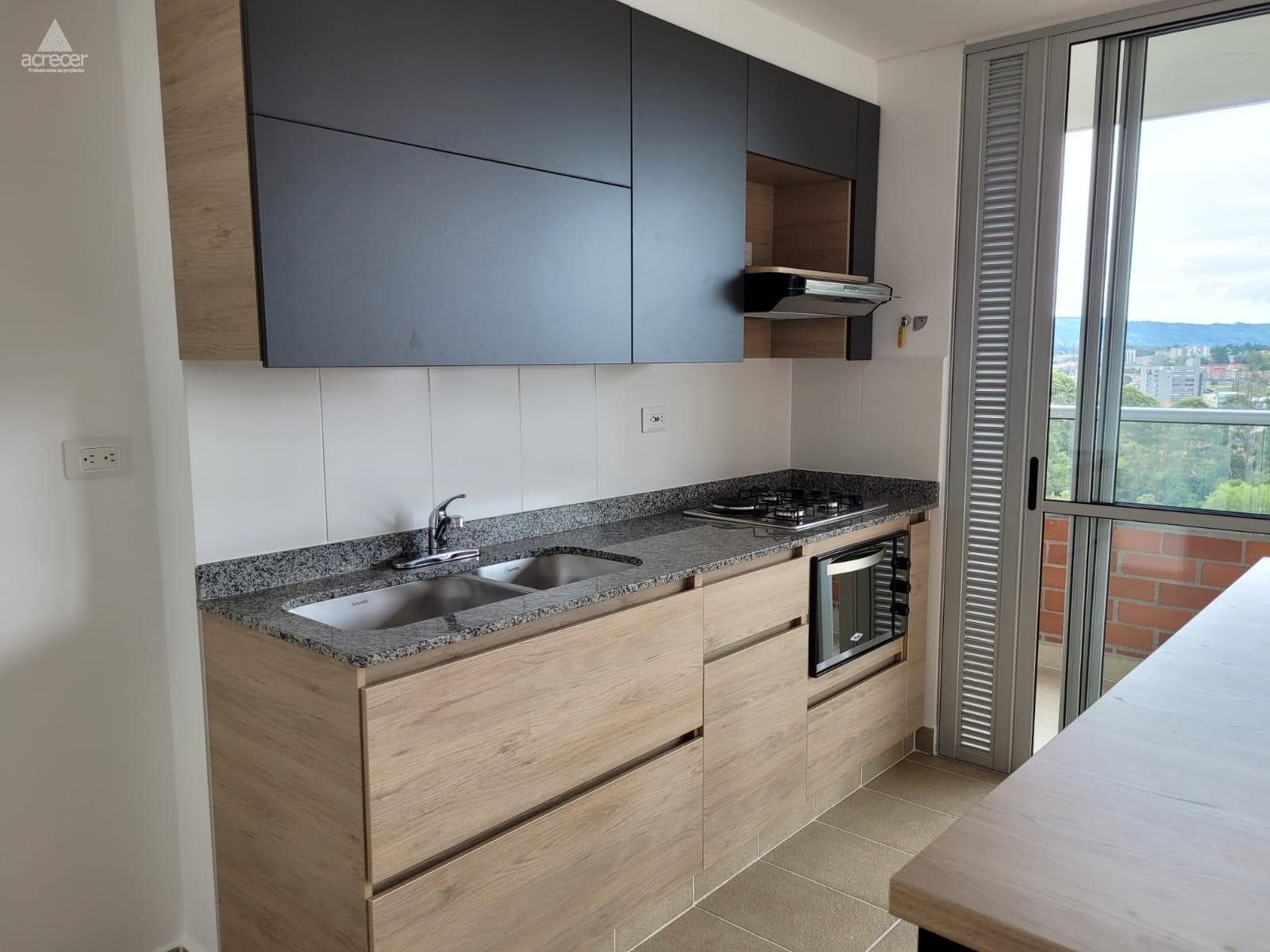 Apartamento en arriendo en Rionegro — foto 1 de 20