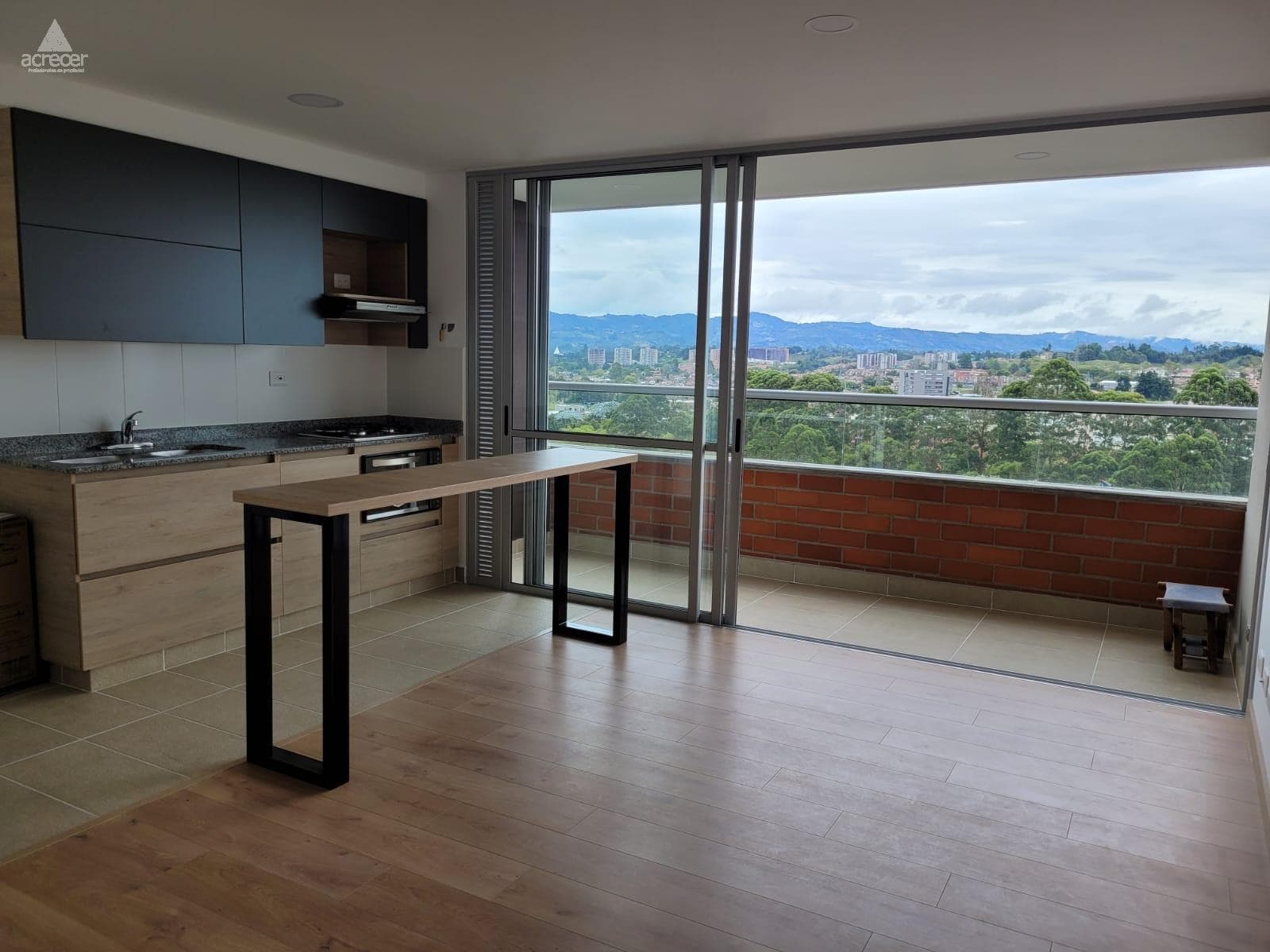 Apartamento en arriendo en Rionegro — foto 3 de 20