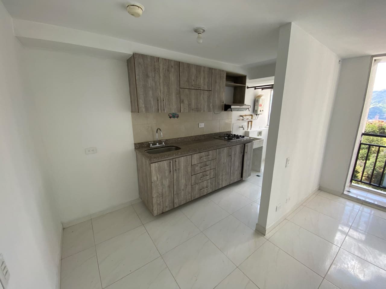 Apartamento en arriendo en Sabaneta — foto 5 de 20